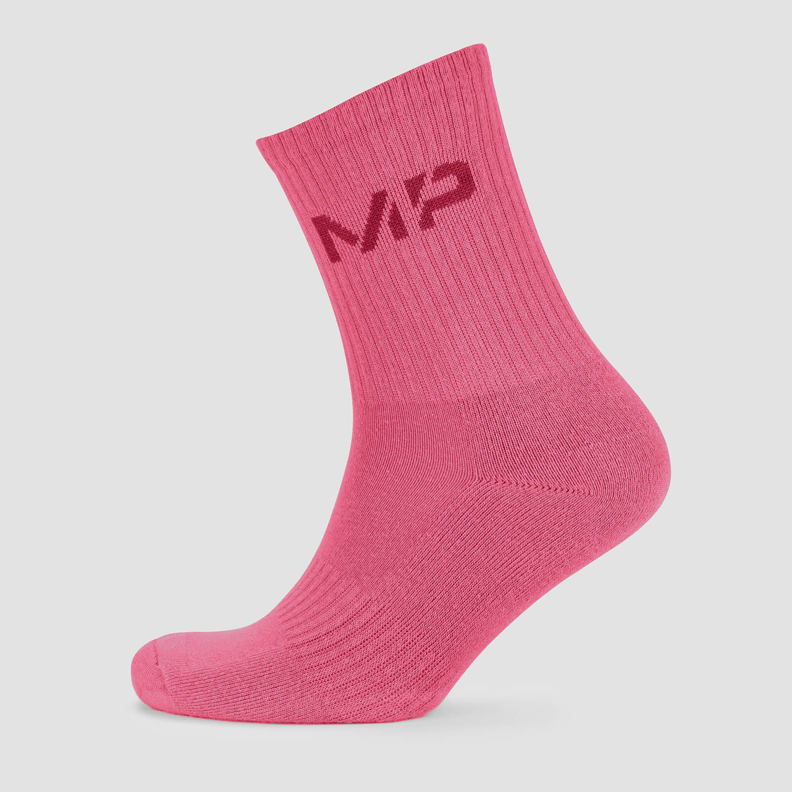MP Спортни чорапи Impact, лимитирана серия, розови