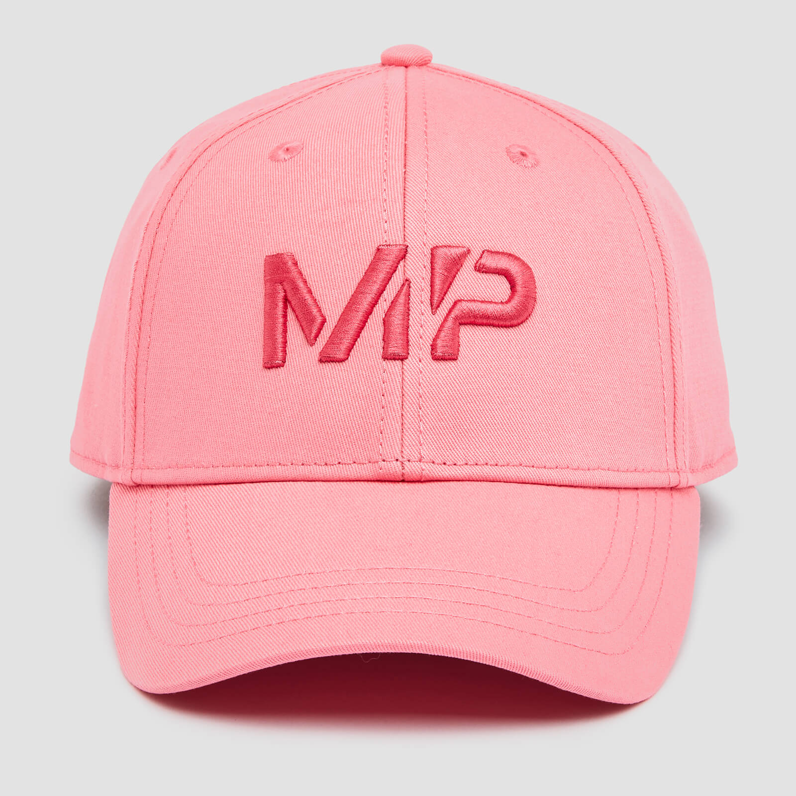 MP Шапка за бейзбол Impact, лимитирана серия - розова
