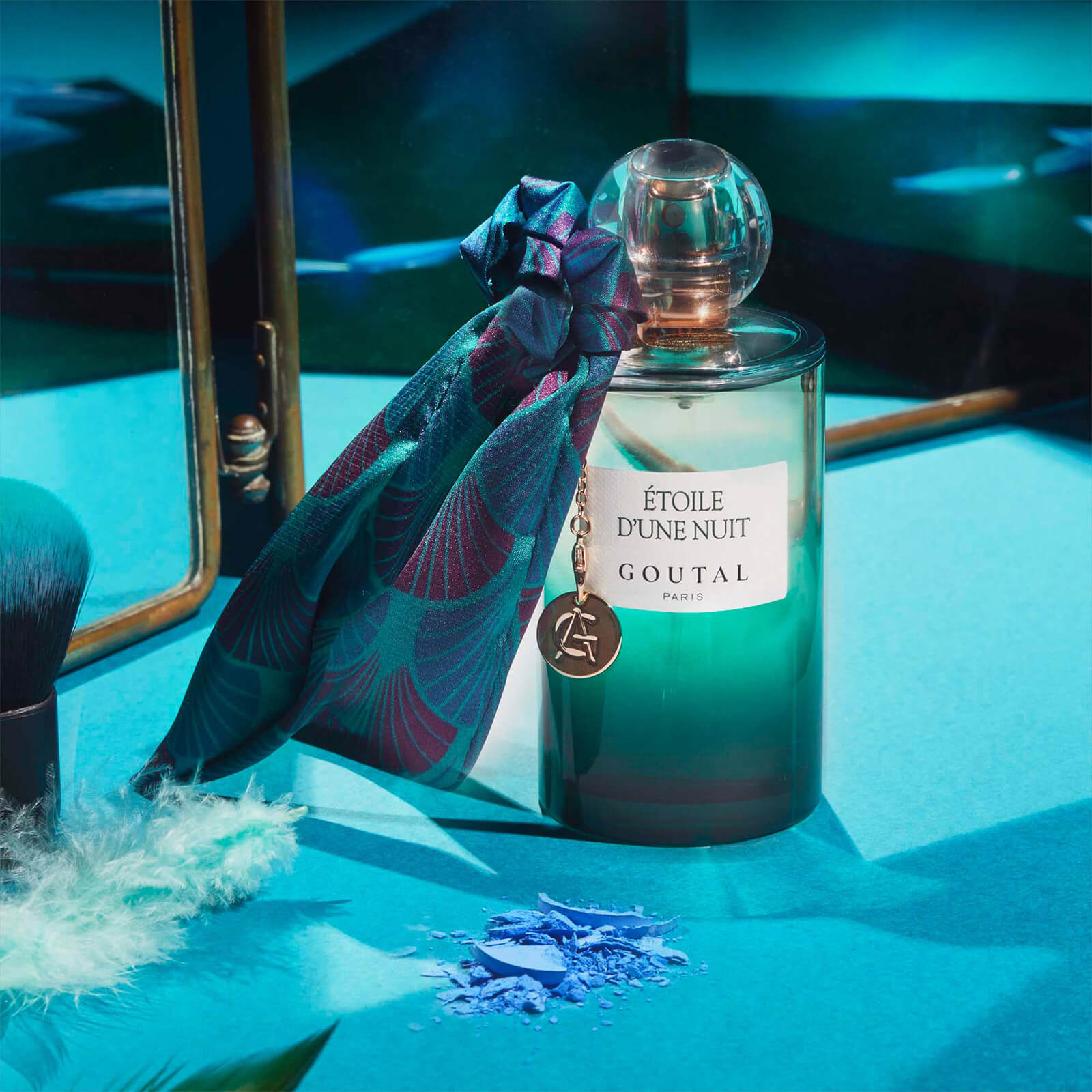 Goutal Etoile d'Une Nuit Eau de Parfum - 50ml | LOOKFANTASTIC