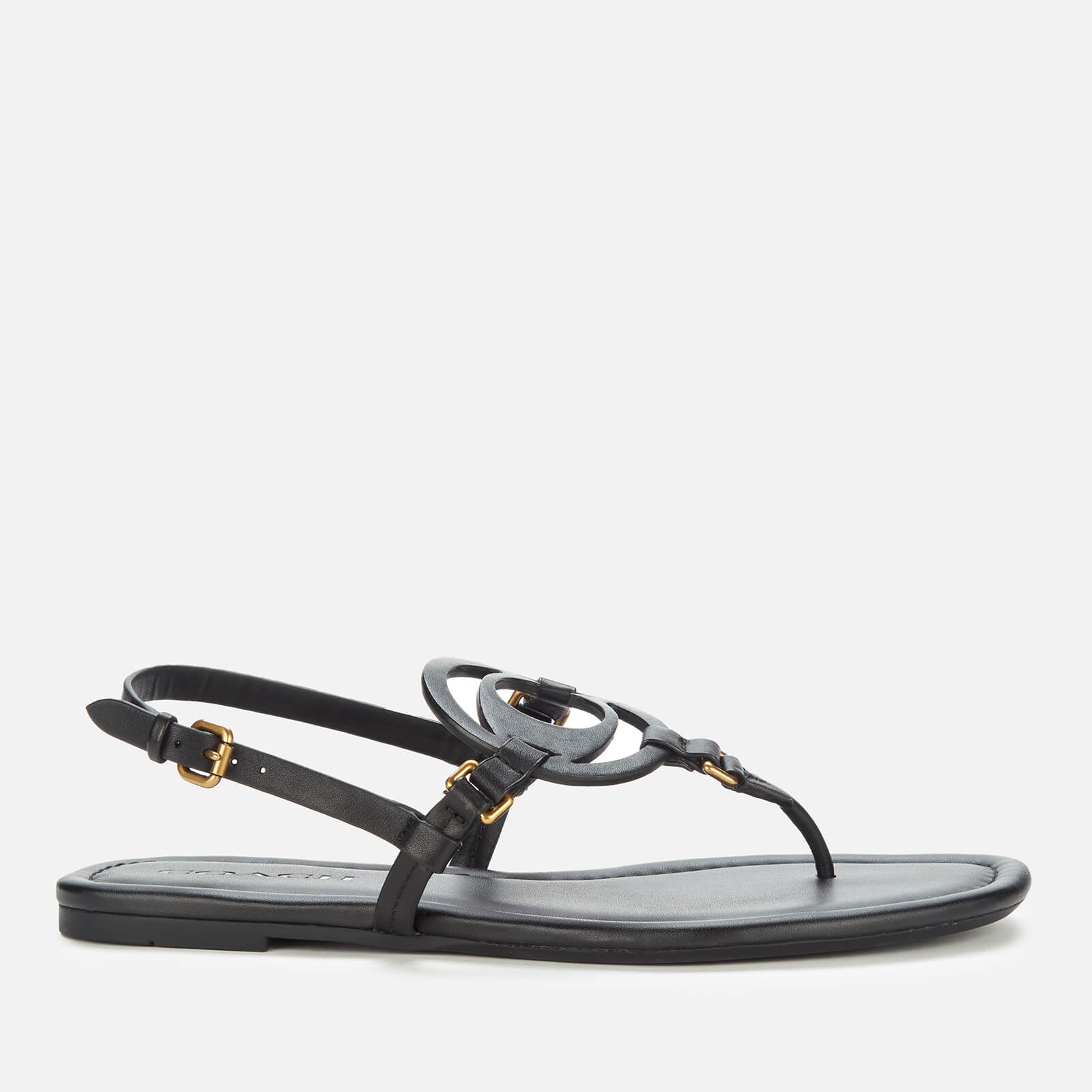 Coach jeri sale sandal