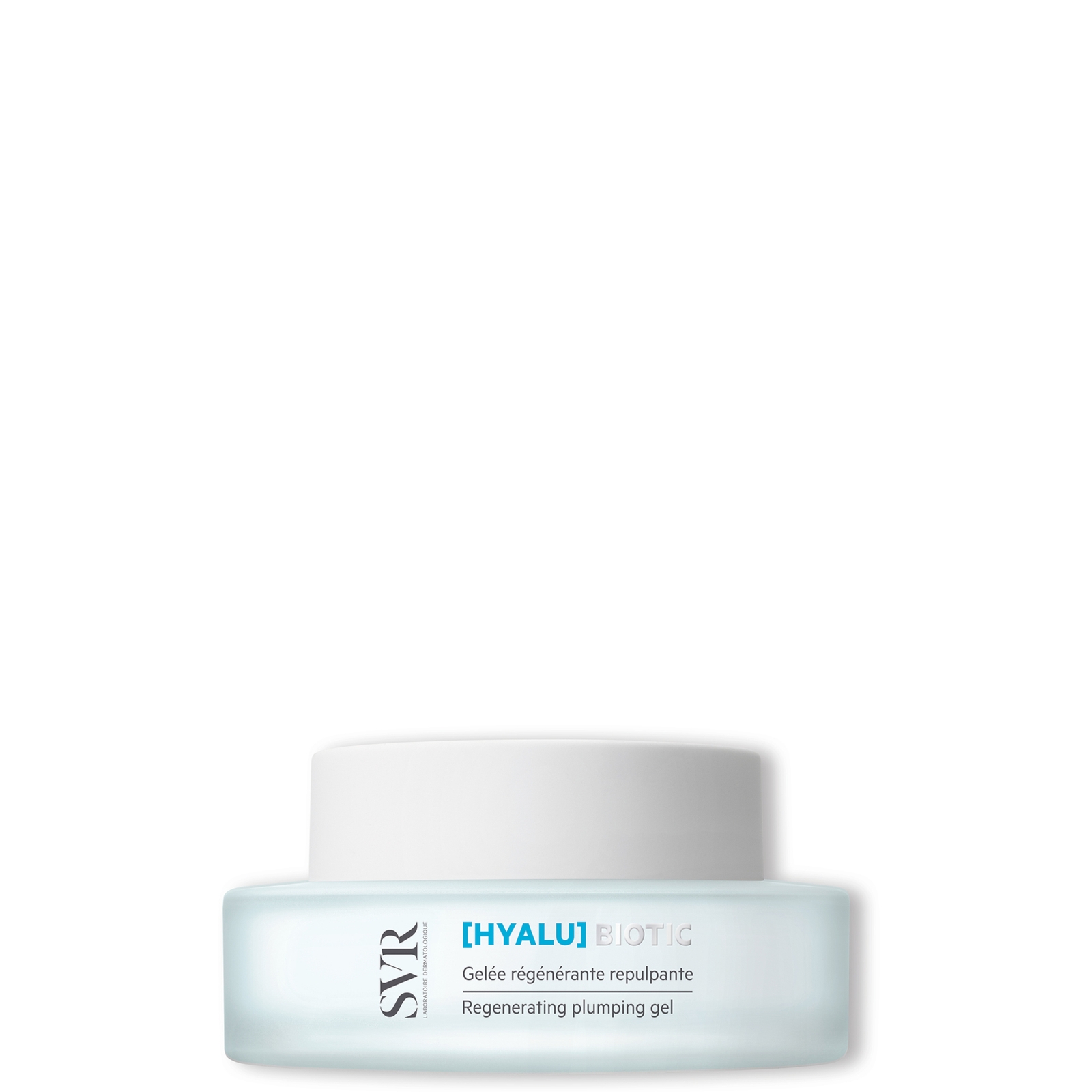 SVR Laboratoires HYALU BIOTICS Cream Gel 50ml