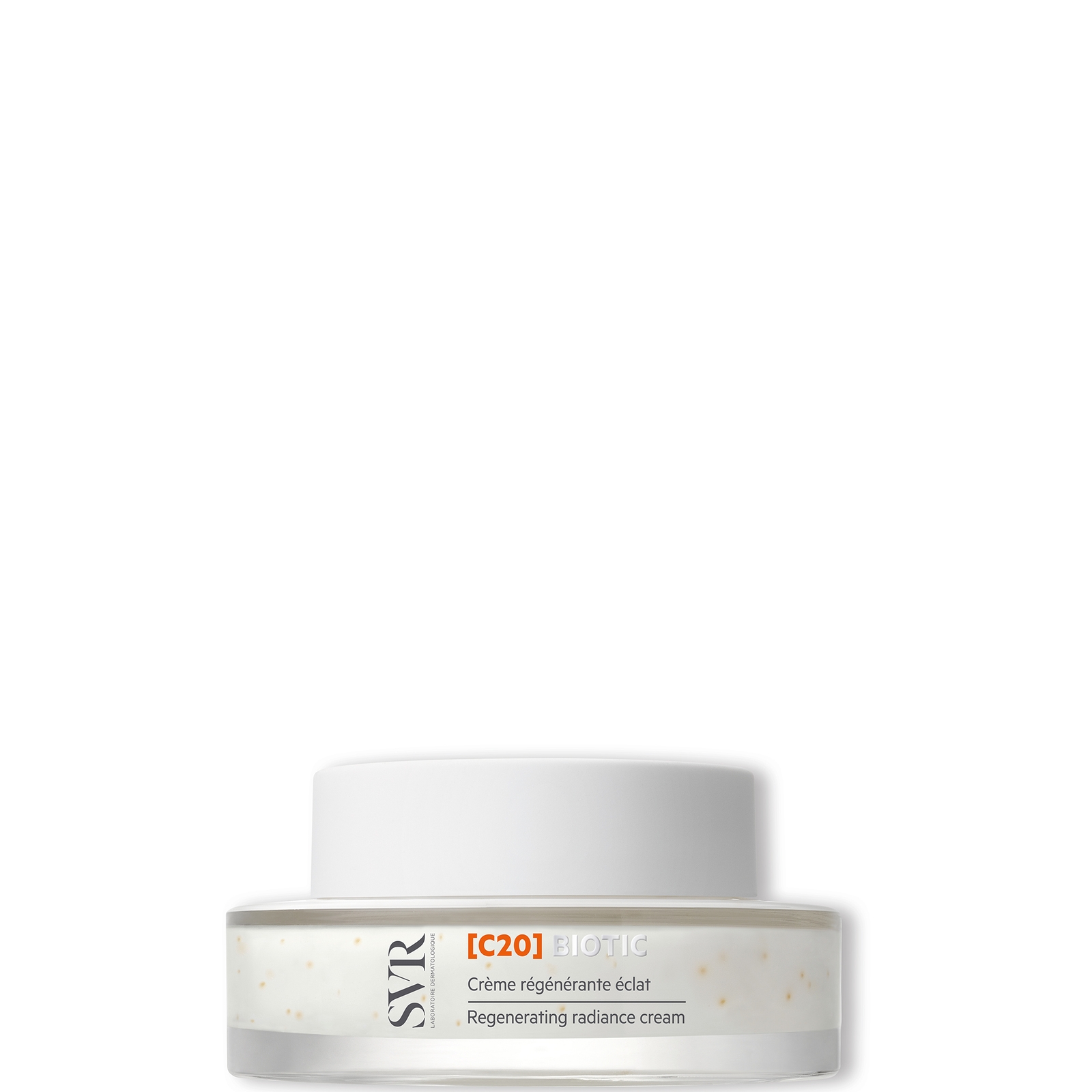 SVR Laboratoires C20 BIOTICS Cream 20% Vitamin C 50ml