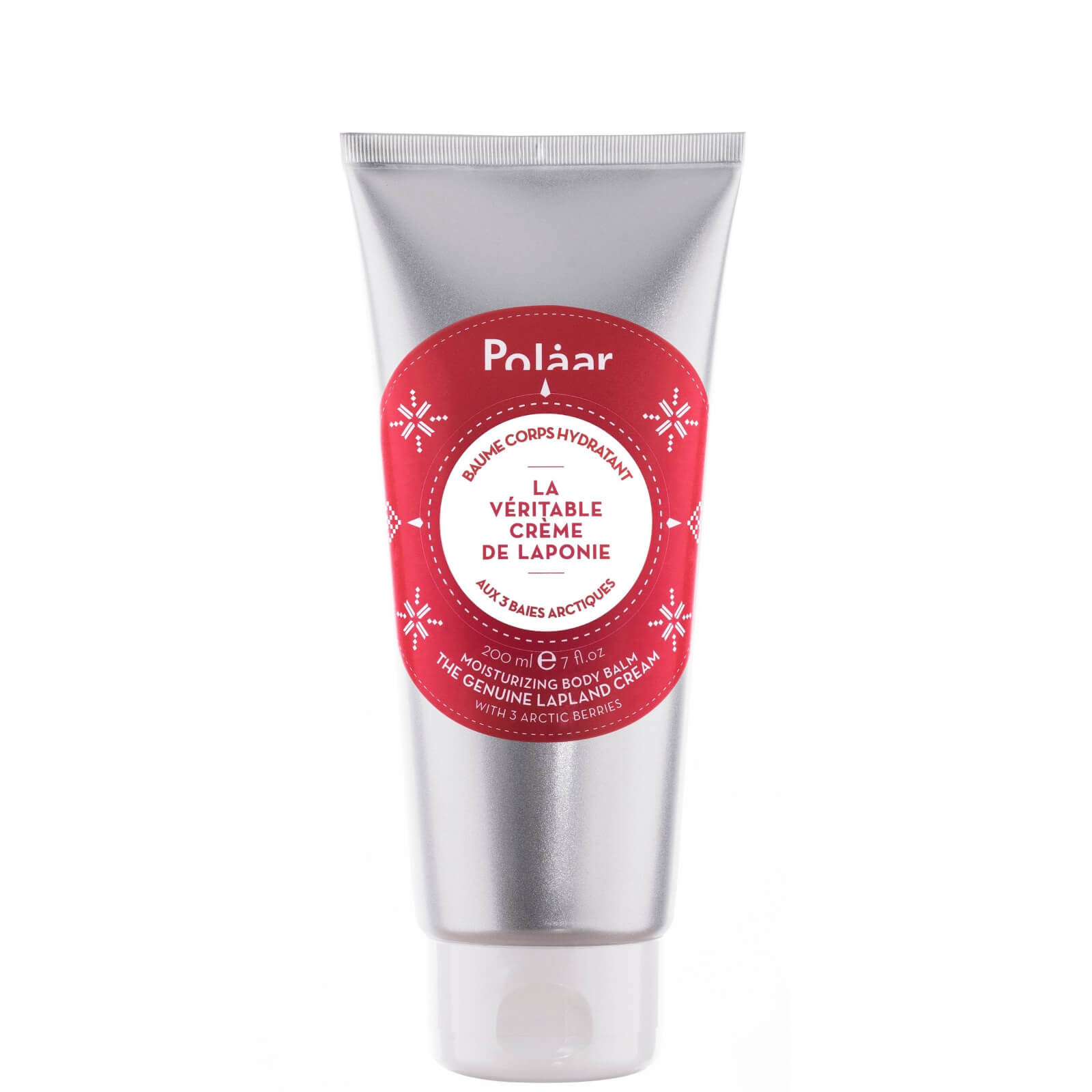 Polaar The Genuine Lapland Body Milk