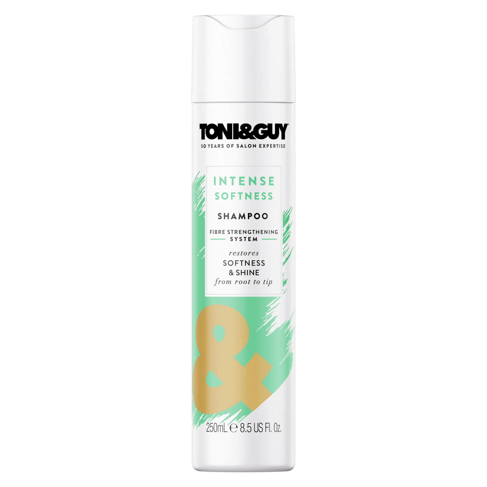 Toni&Guy Intense Softness Shampoo 250ml