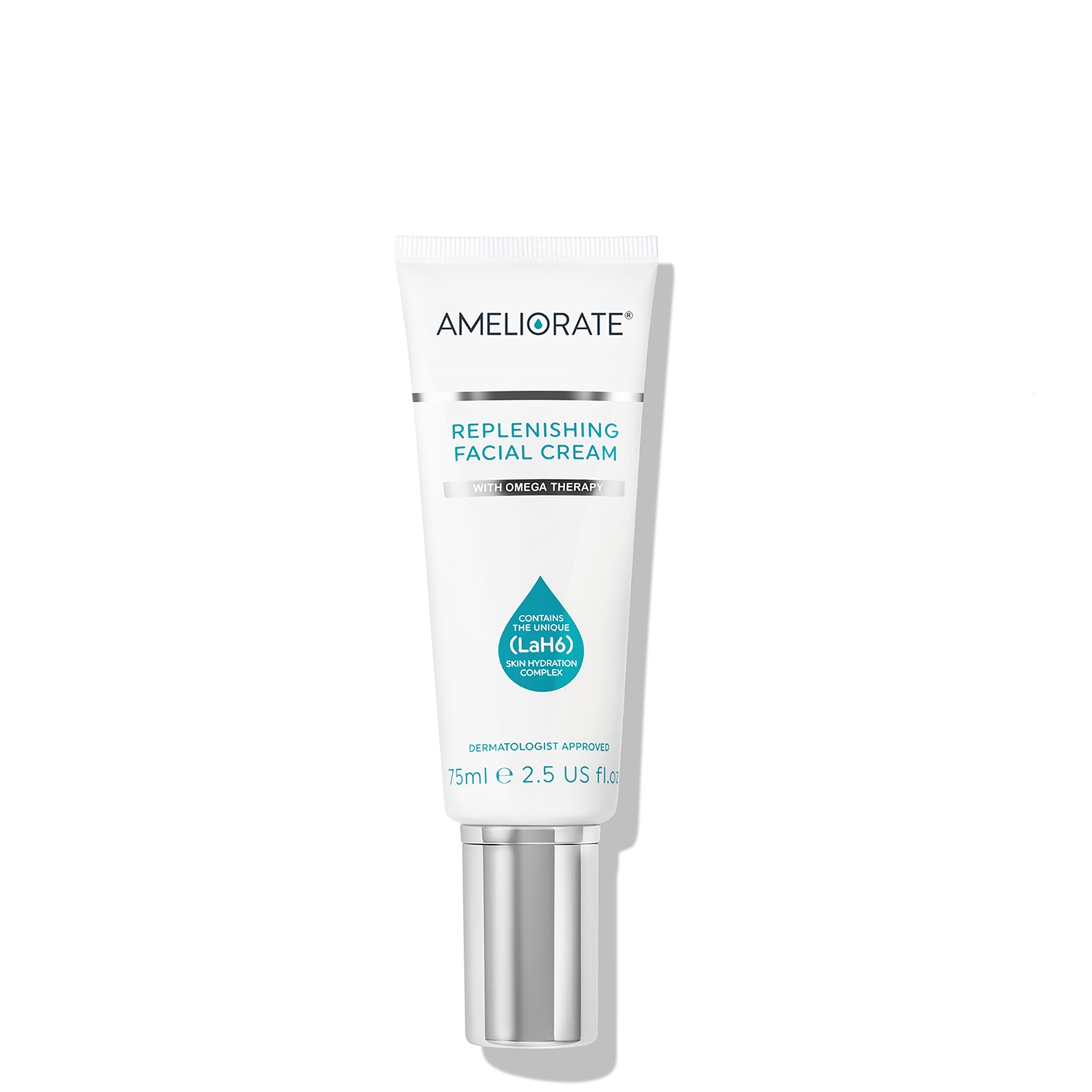 AMELIORATE Crema Facial Reponedora 75ml