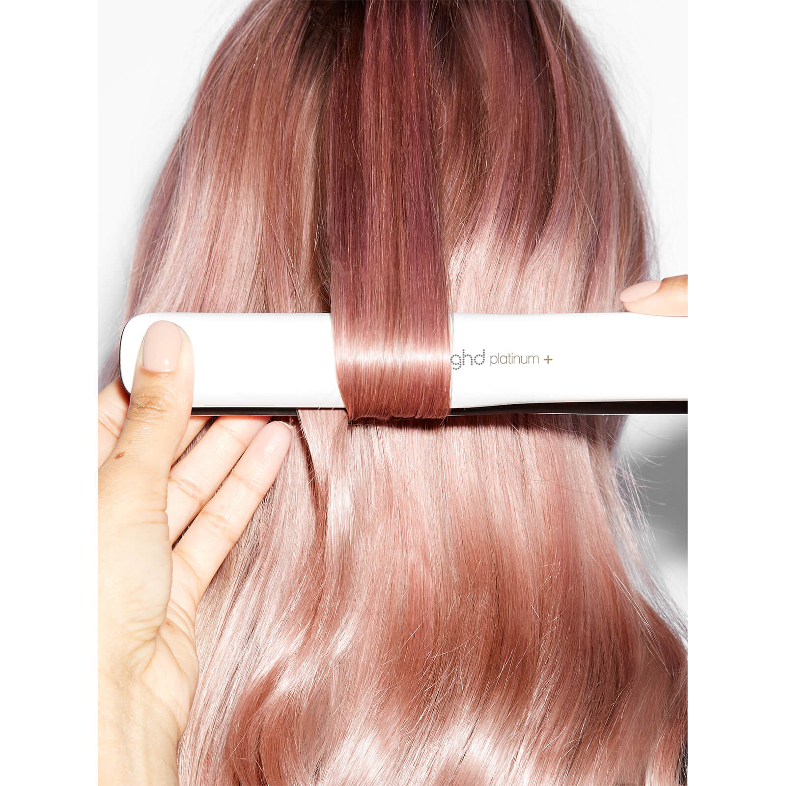 ghd Platinum+ Styler - 1