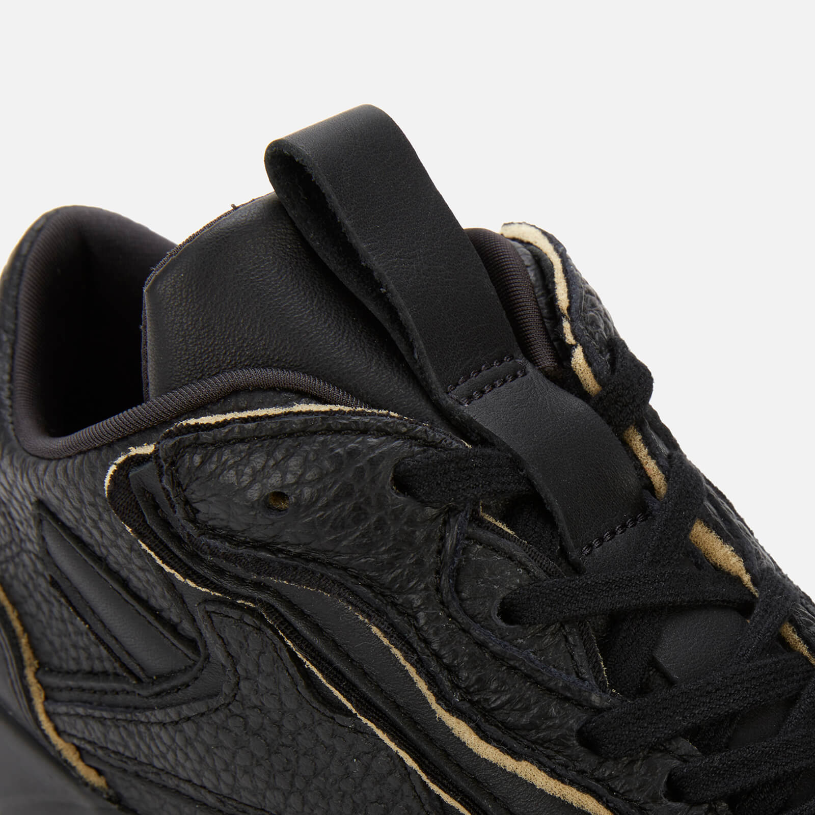 Reebok bolton black hot sale