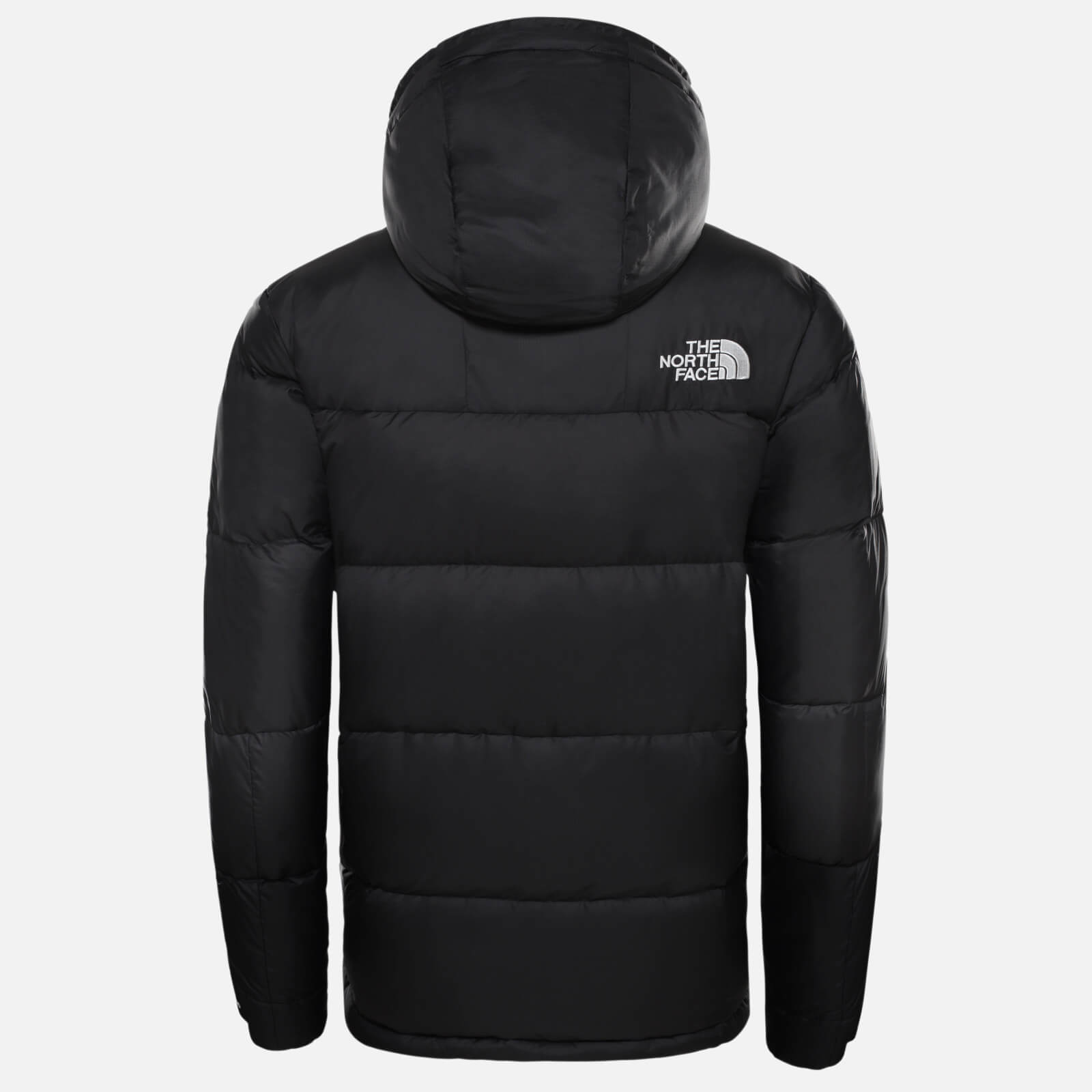 The North Face Men s Deptford Down Jacket TNF Black Coggles