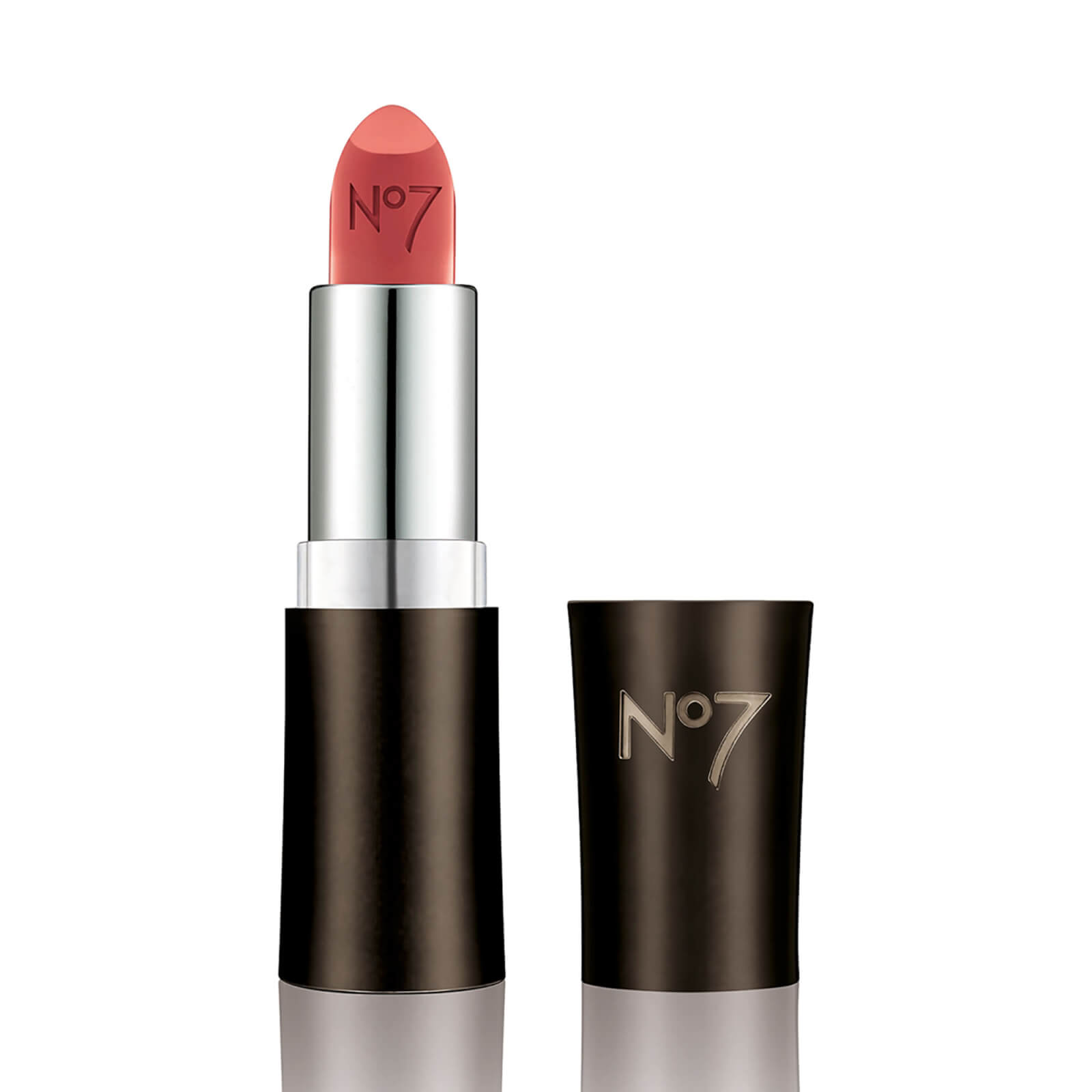 Moisture Drench Lipstick 3.8g - Soft Cherry | No7 US