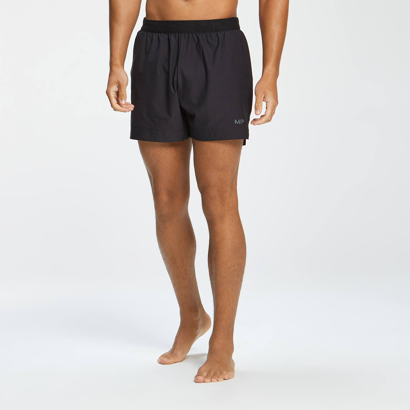 MP Men's Composure Shorts - Black