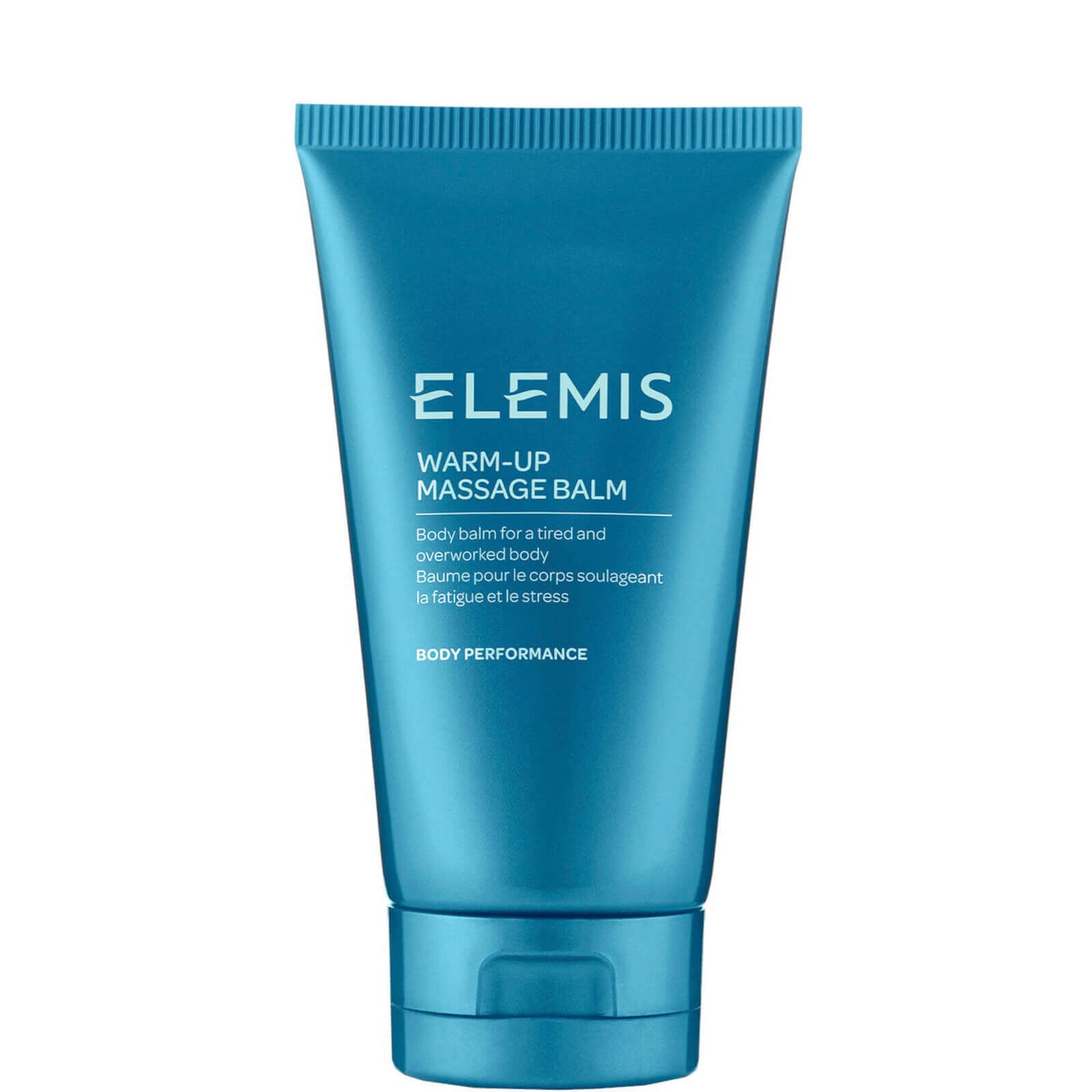 Warm up Massage Balm 150ml