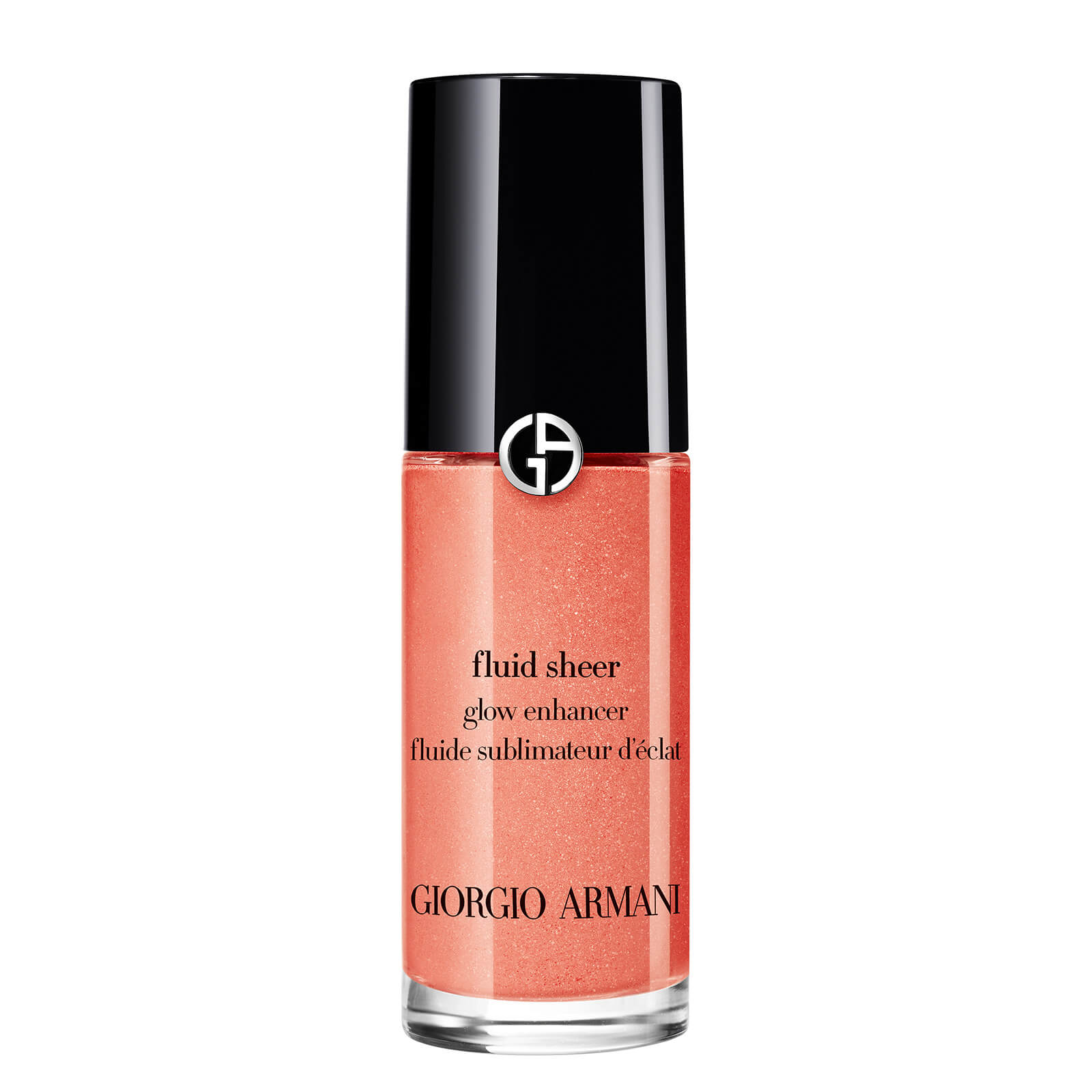 Armani fluid sheer 11 clearance