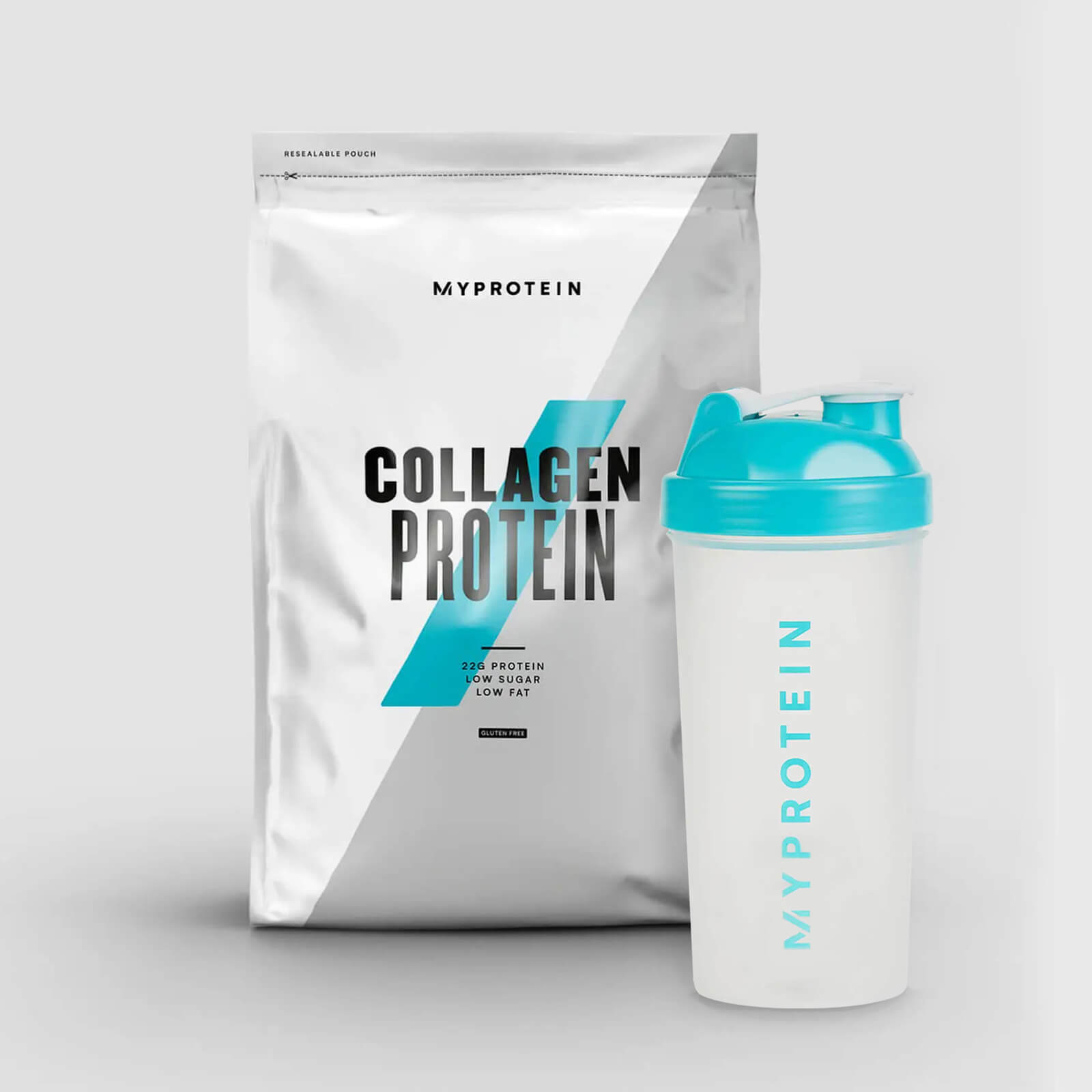 Collagen Protein Starter Pack