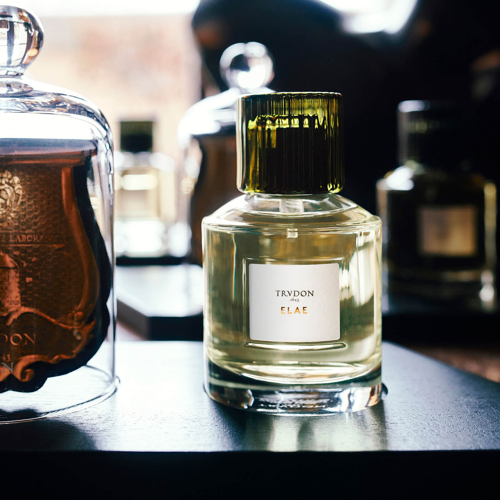 TRUDON Elae Perfume 0.5 fl. oz | Dermstore