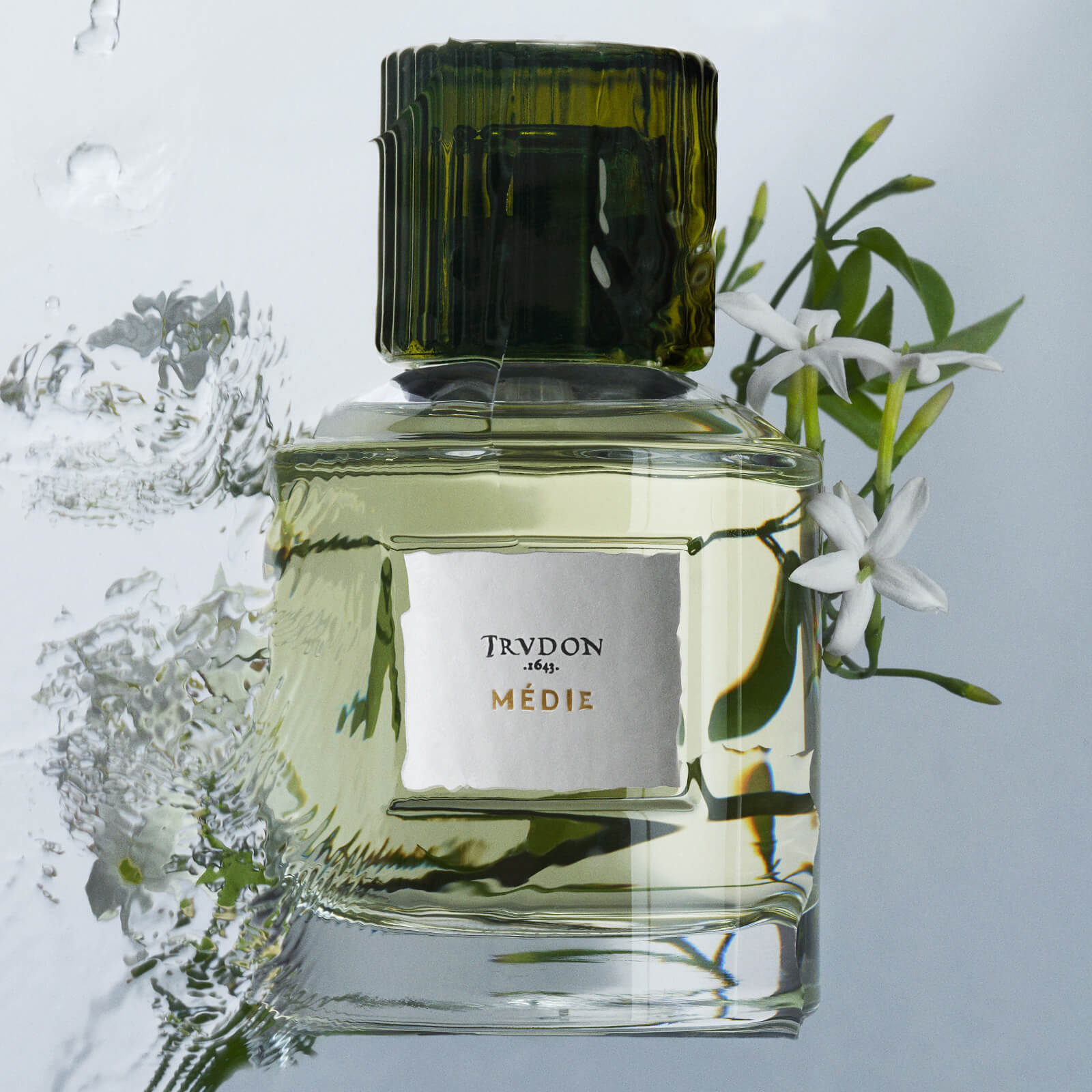 TRUDON Medie Eau de Parfum 3.3 fl. oz | Dermstore