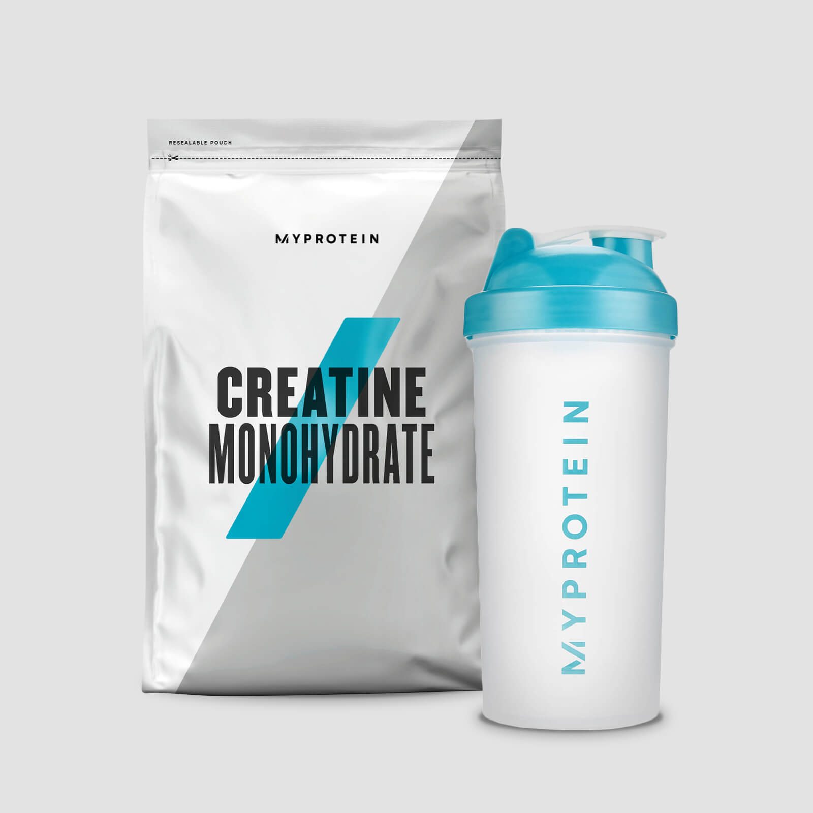 Myprotein Fuel Your Ambition Performance Bundle (US)