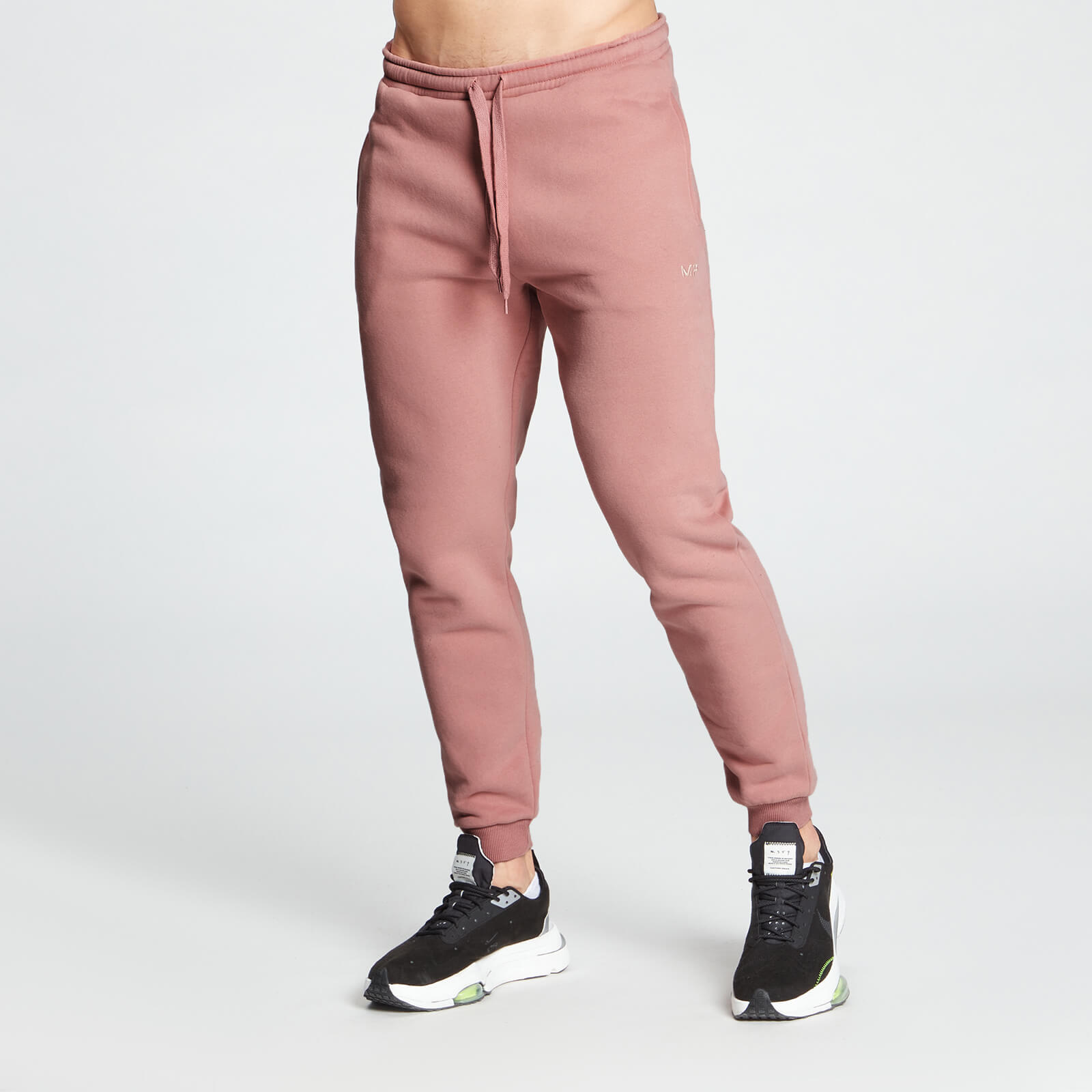 MP Men's Gradient Graphic Jogger - Washed Pink