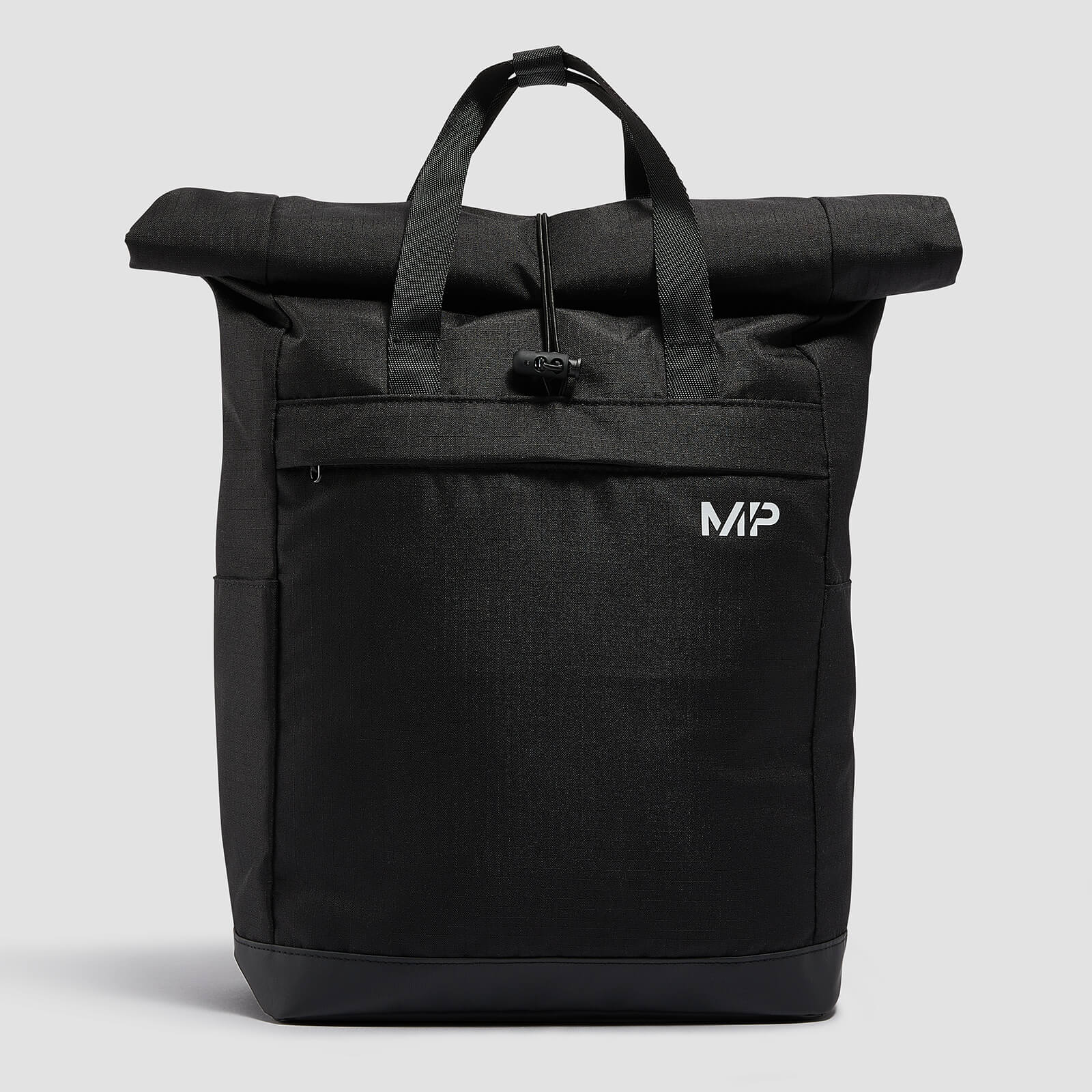 MP sklopivi ruksak – crni