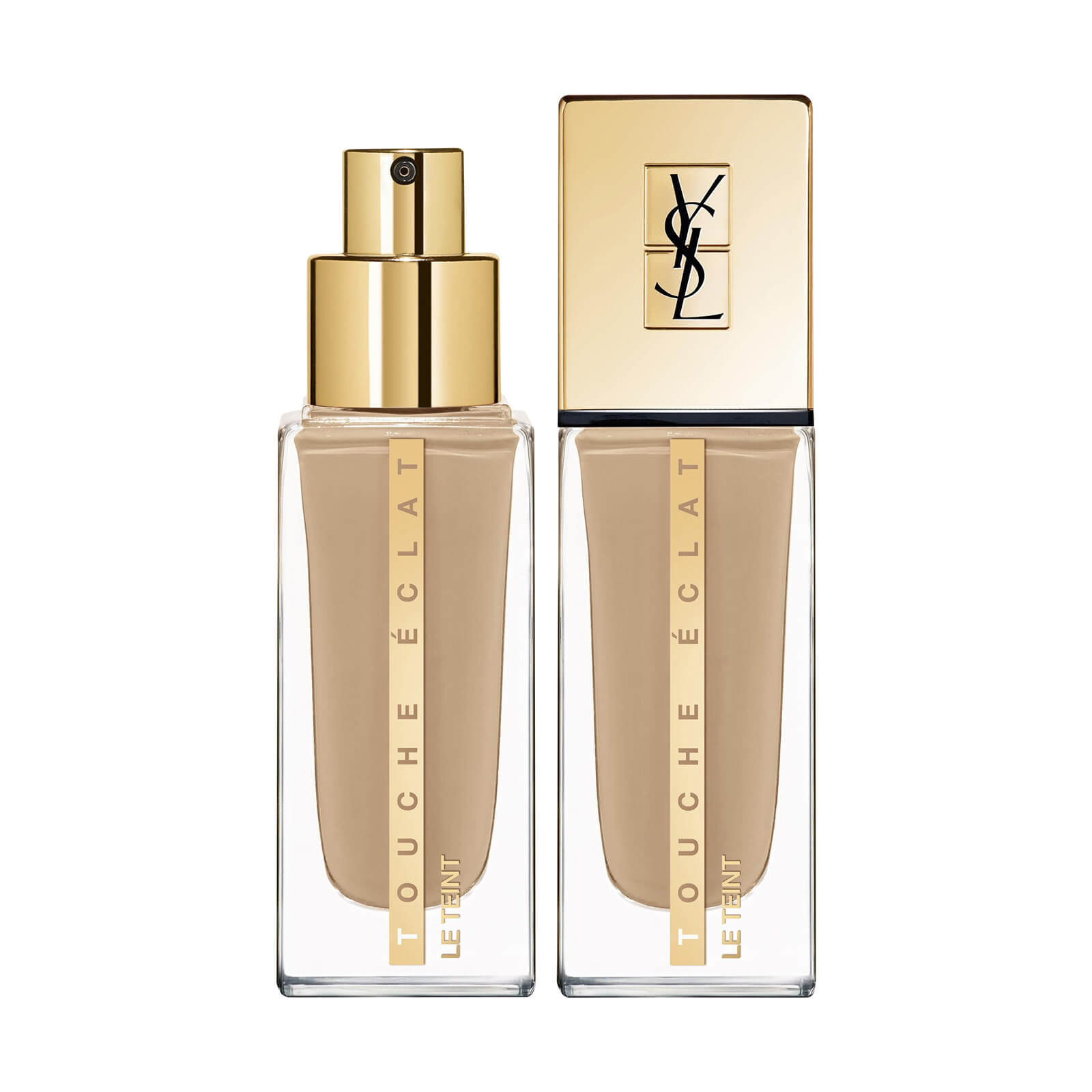 Ysl foundation double wear cheap