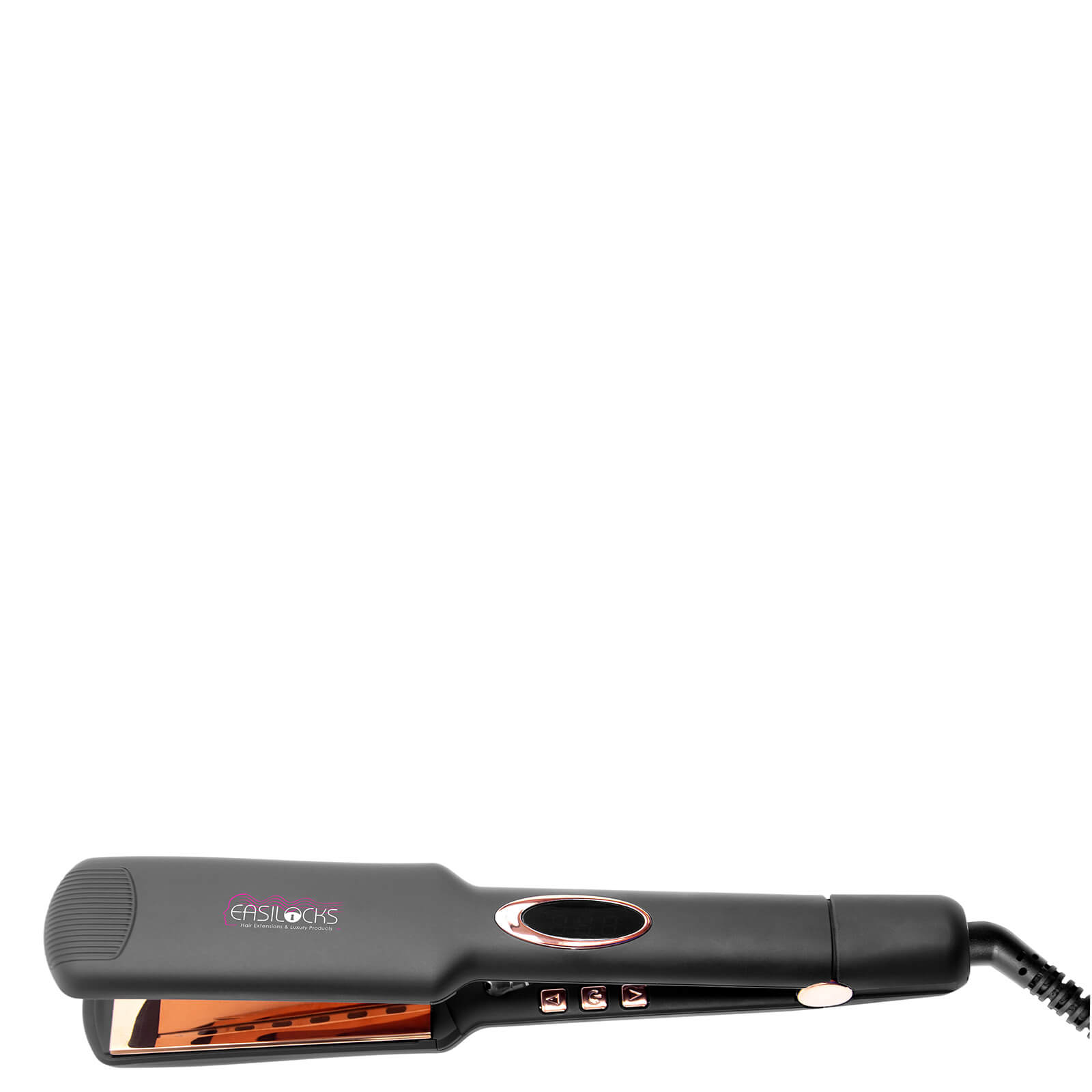  Easilocks EasiSmooth Straightener