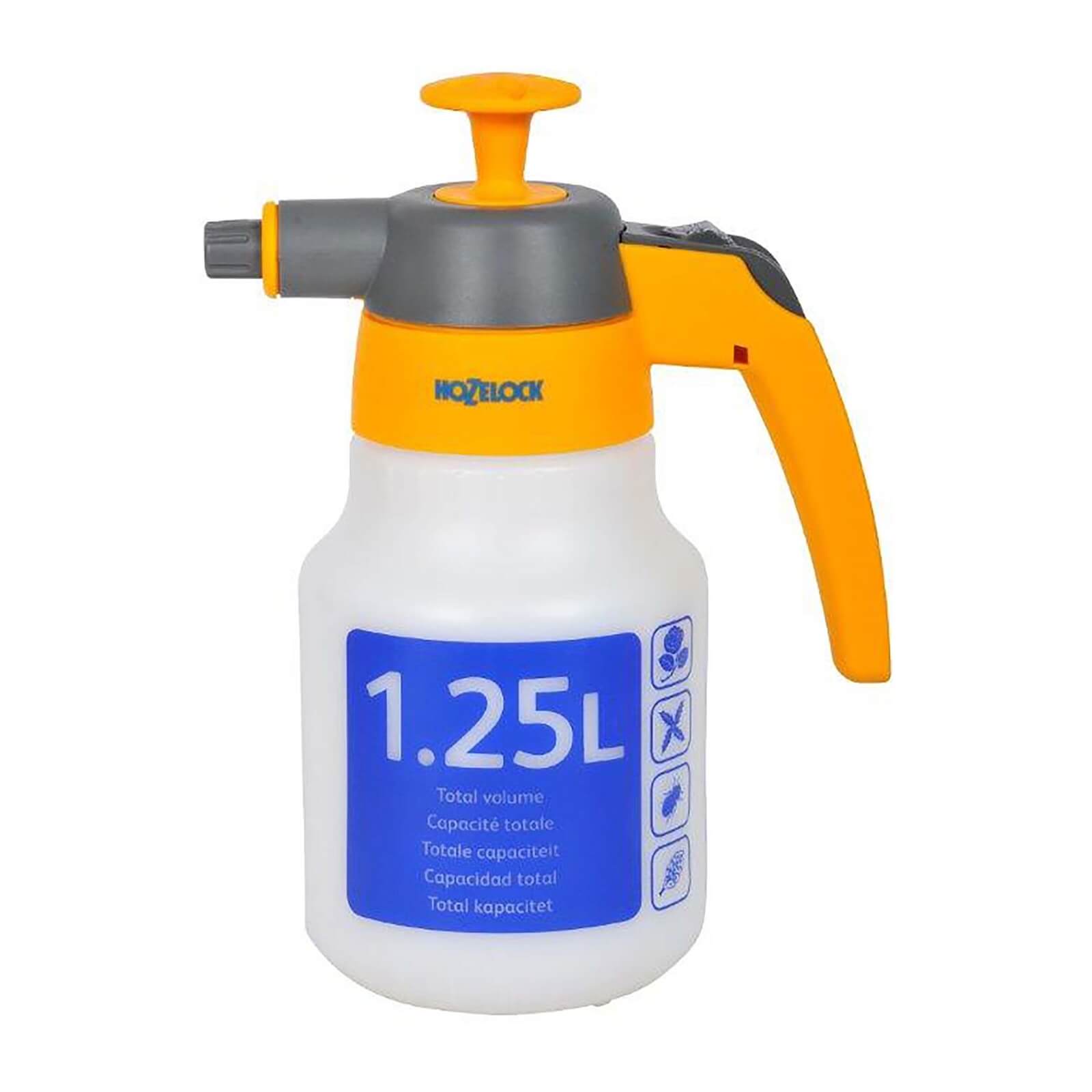 Hozelock Spray mist - 1.25L