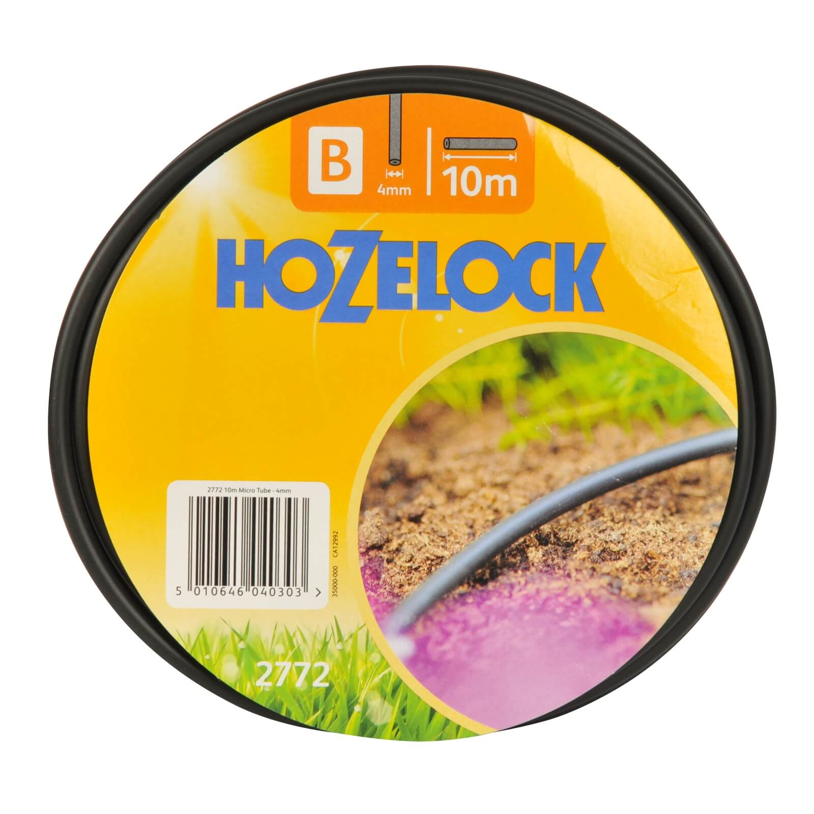 Hozelock Micro Hose - 10m
