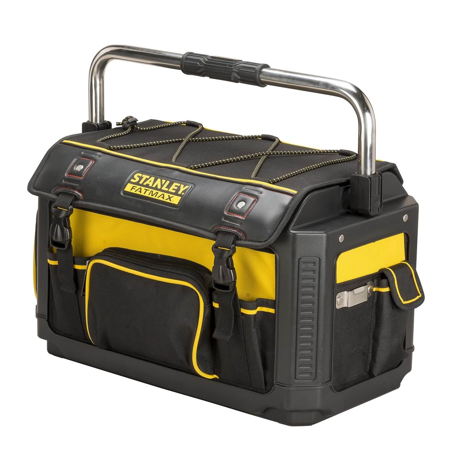20INCH STANLEY FAT MAX HYBRID TOTE