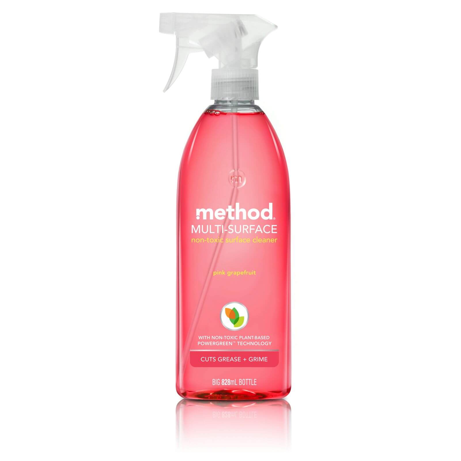 Method All Purpose Spray - Pink Grapefruit - 828ml
