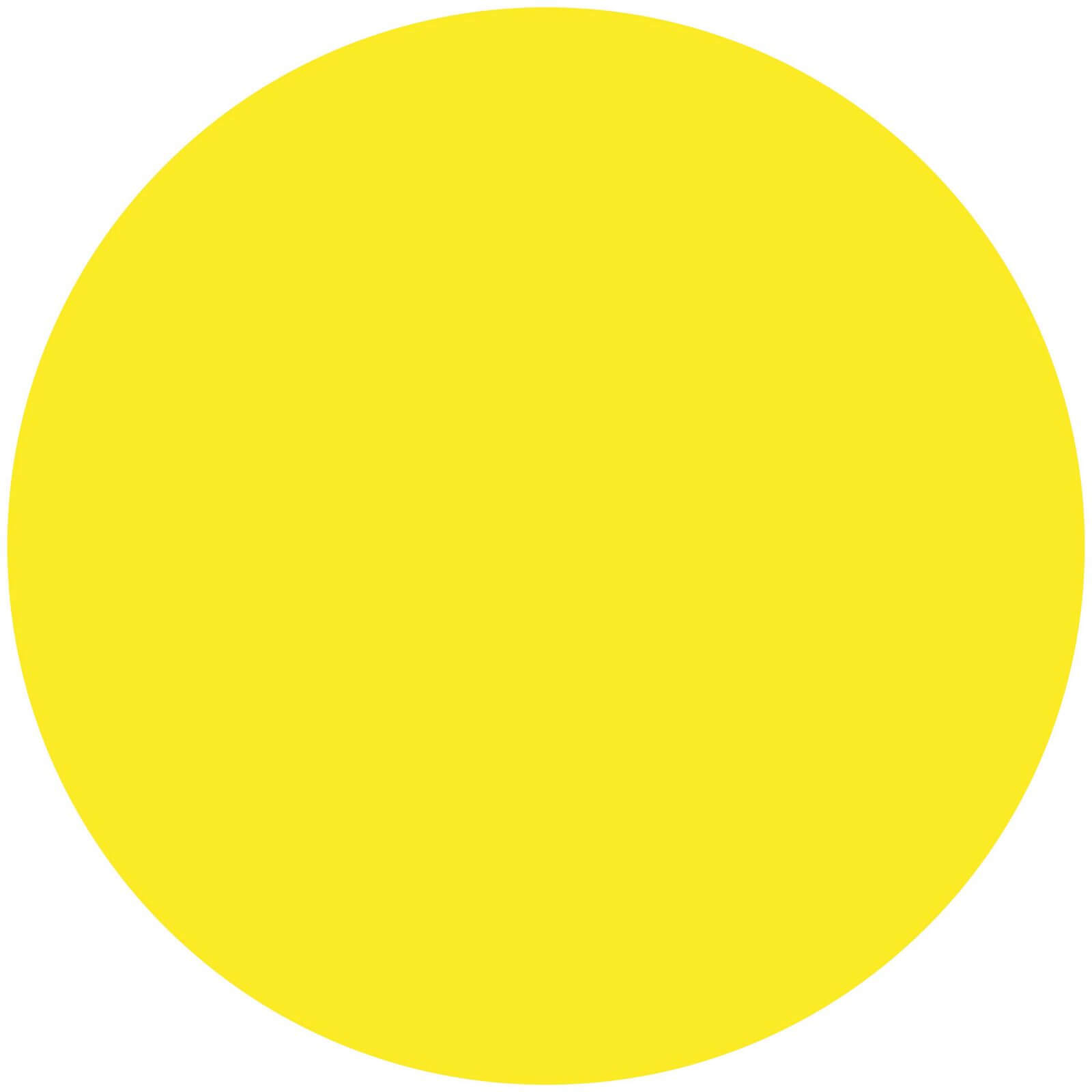 Rust-Oleum Blackfriar Yellow - Line Marking Paint - 400ml