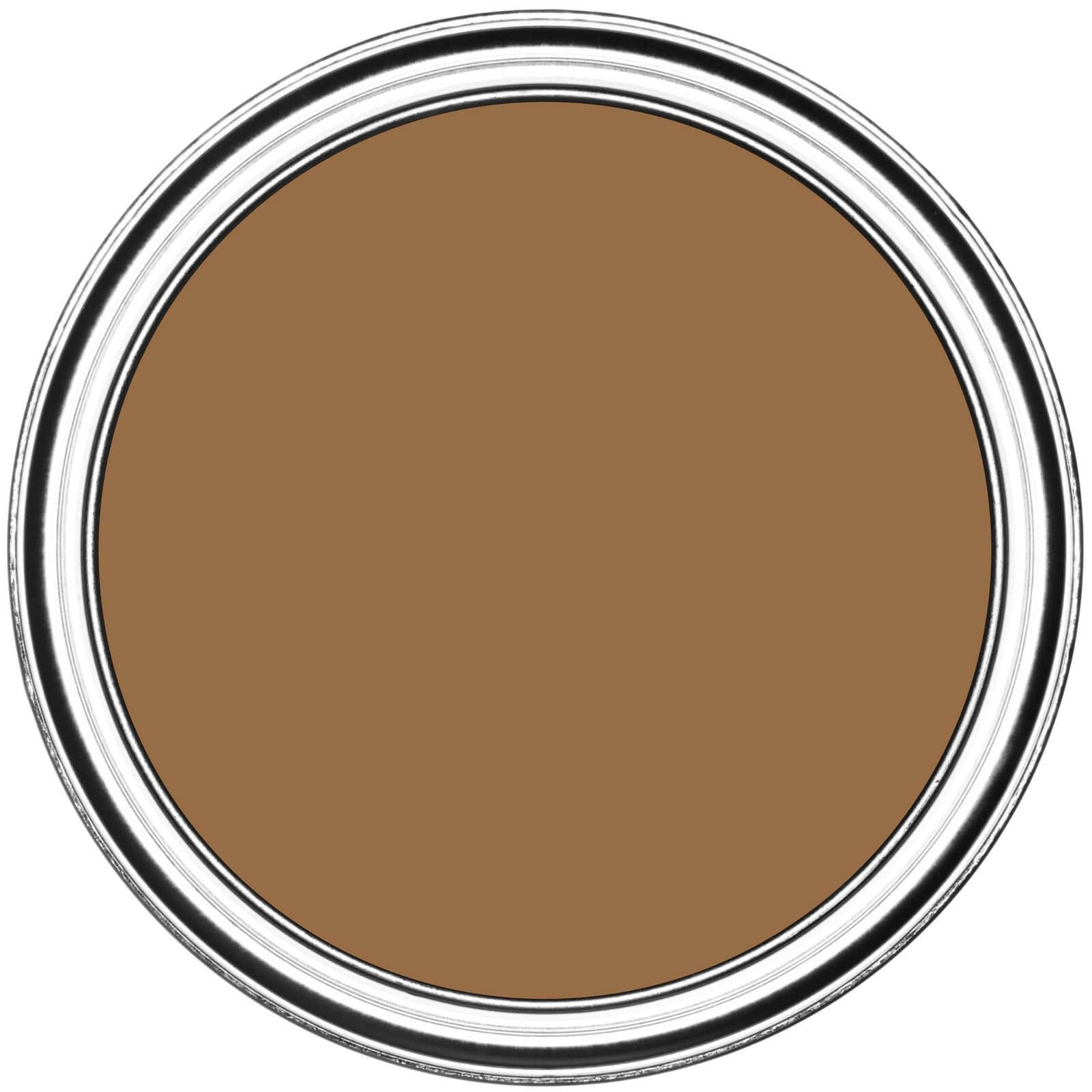 Rust-Oleum Elegant Finish Paint Metallic Gold - 250ml