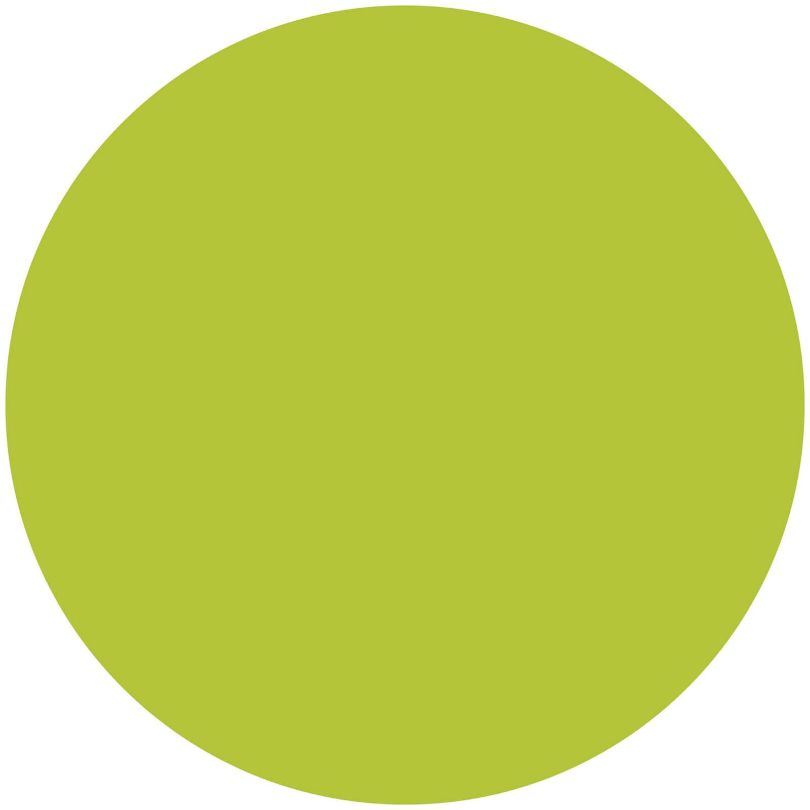 Rust-Oleum Lime Green - Mode Spray Paint - 400ml