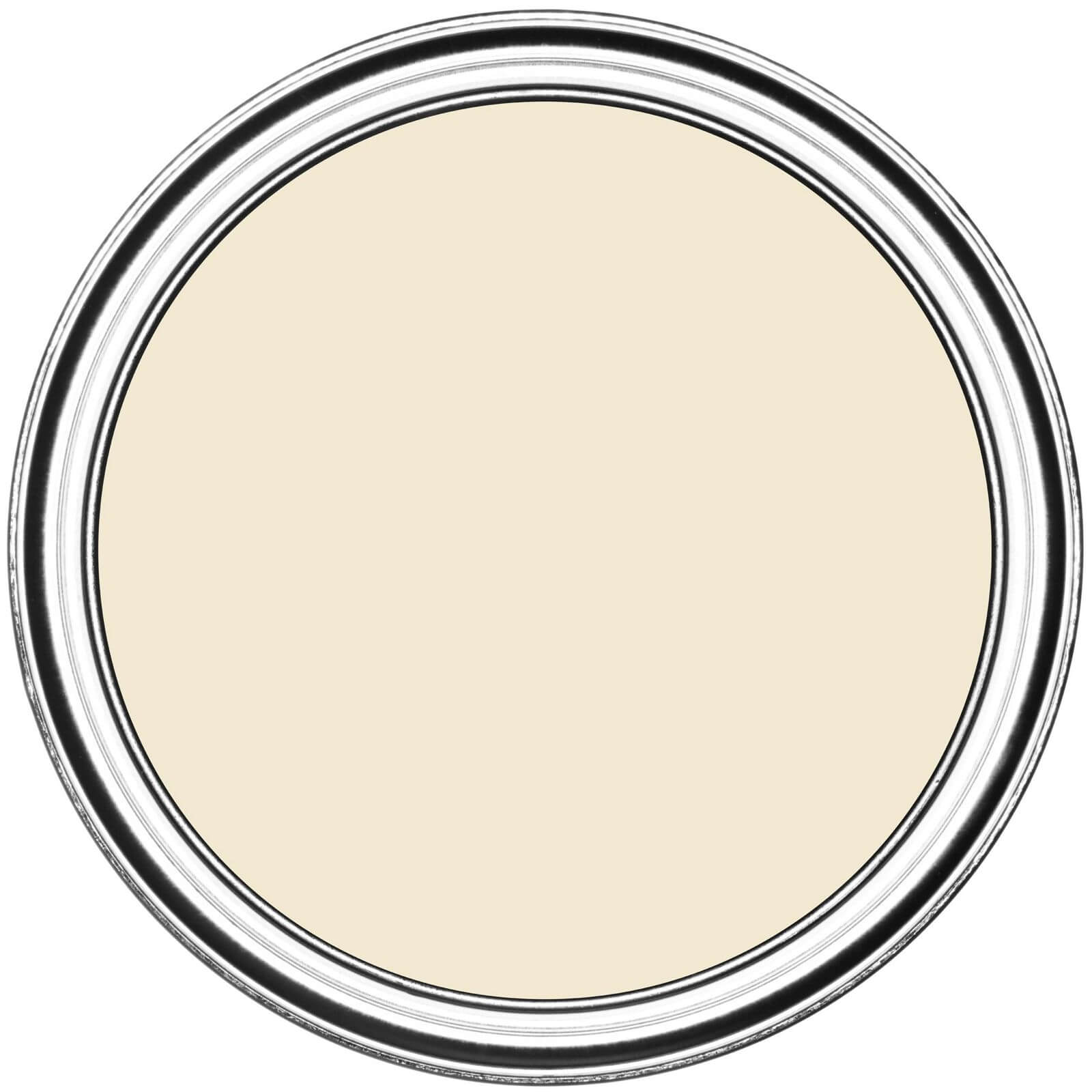 Rust-Oleum Universal All Surface Gloss Paint & Primer - Heirloom White - 250ml