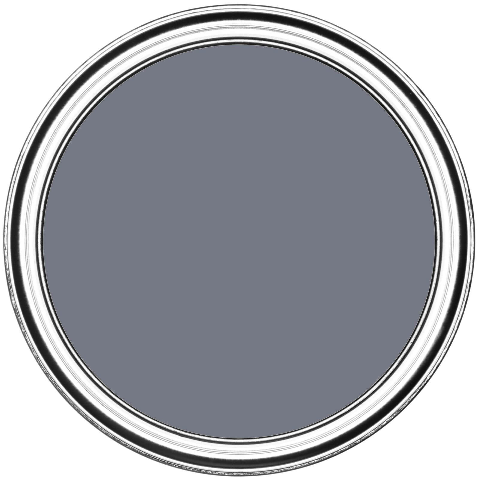 Rust-Oleum Universal All Surface Gloss Paint & Primer - Slate Grey - 250ml