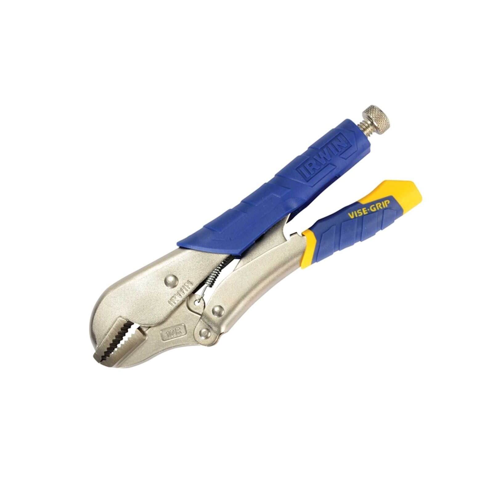 Irwin Vise-Grip Fast Release Locking Plier - 250mm