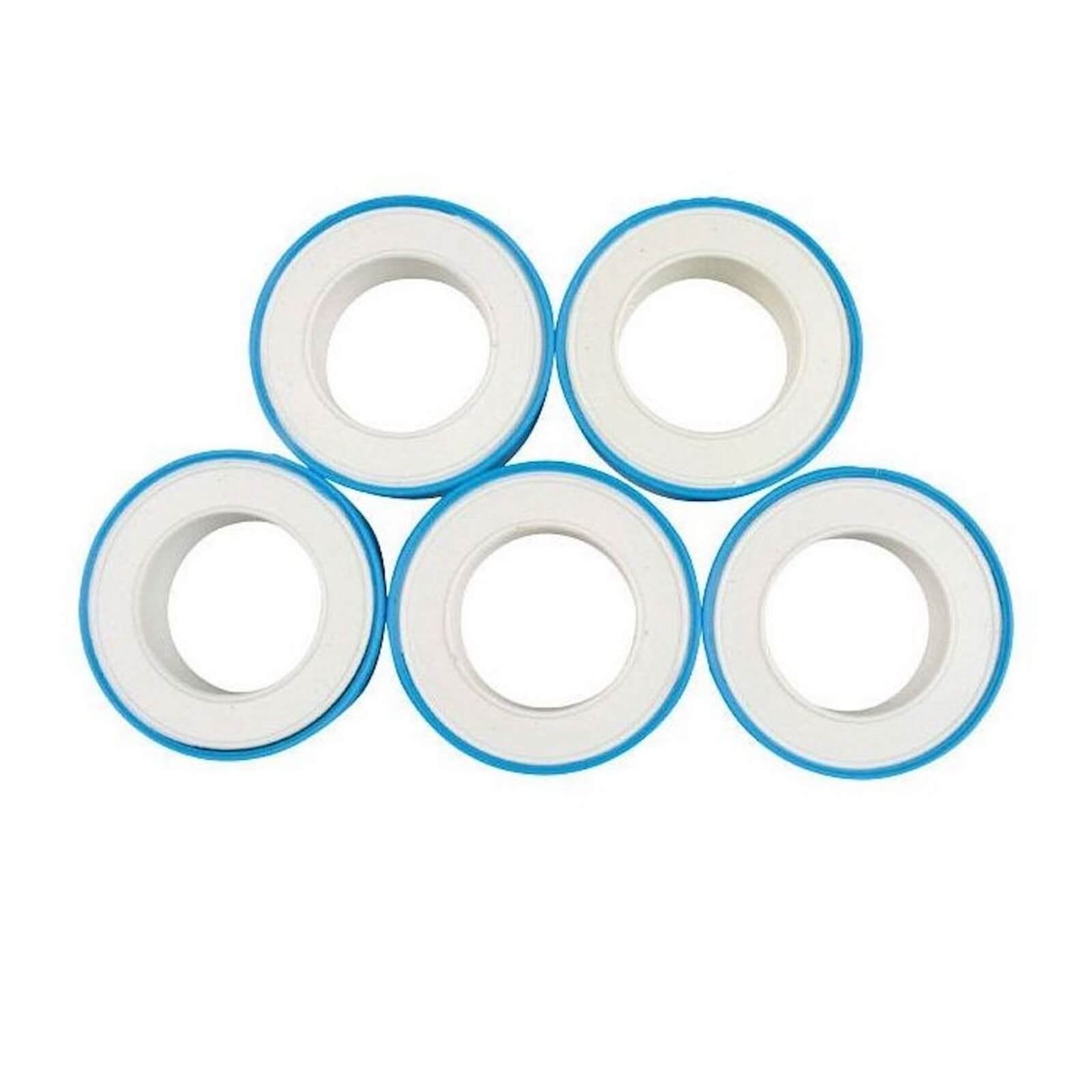 PTFE Jointing Tape - 5 Pack