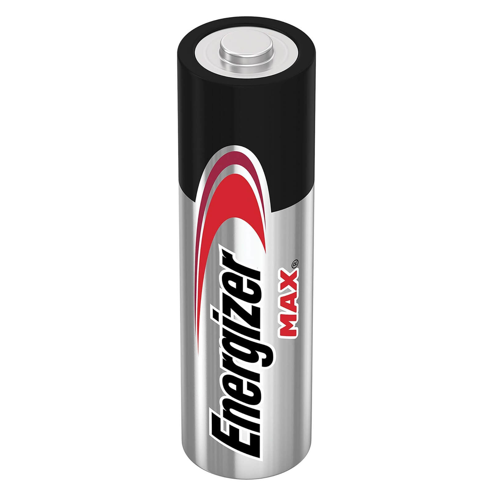 Energizer MAX Alkaline AA Batteries - 8 Pack