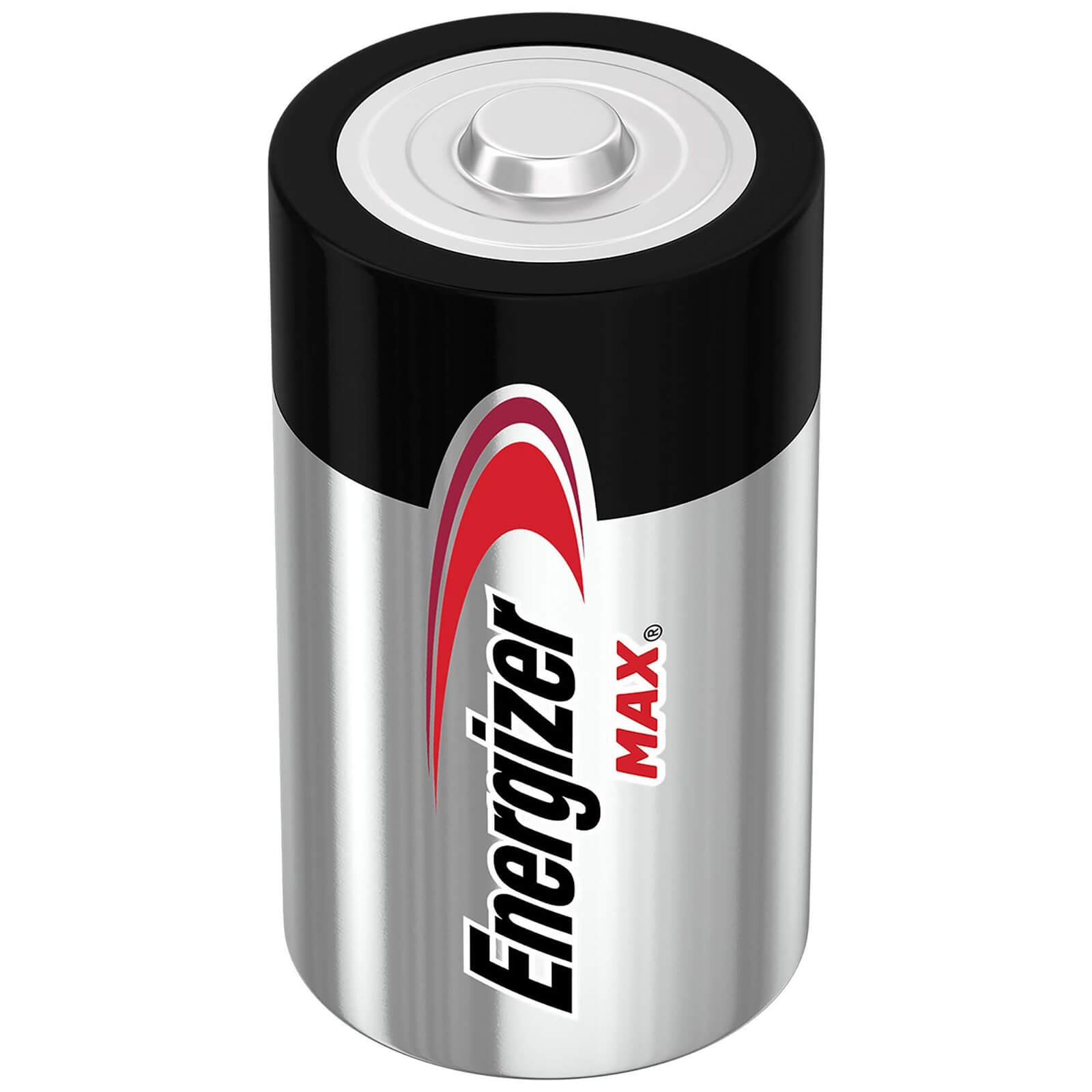Energizer MAX Alkaline D Batteries - 2 Pack