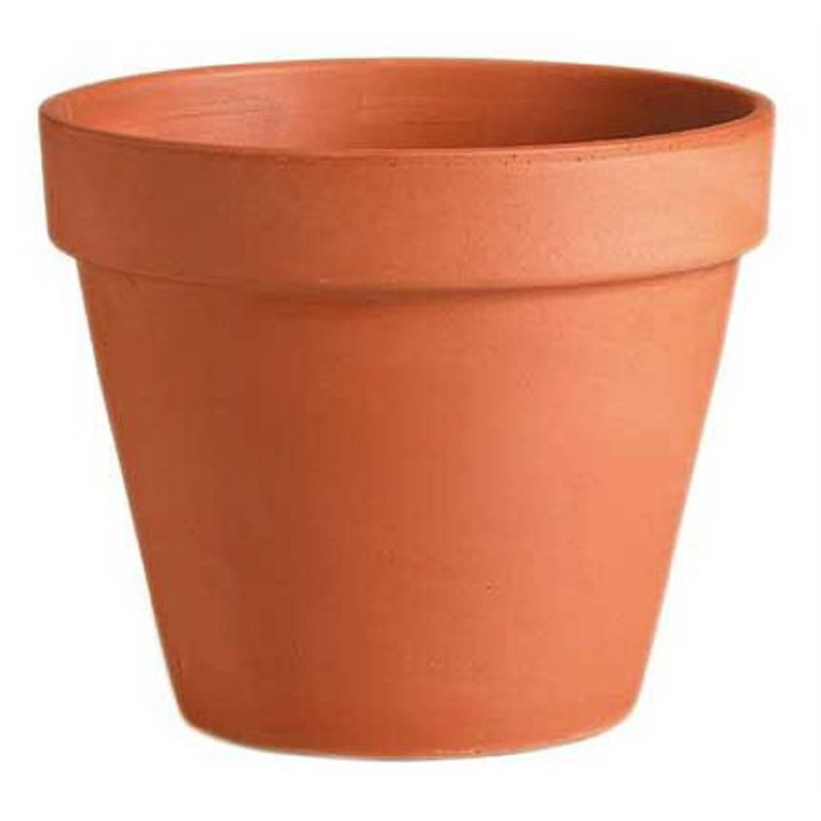 Terracotta Plant Pot - 43cm