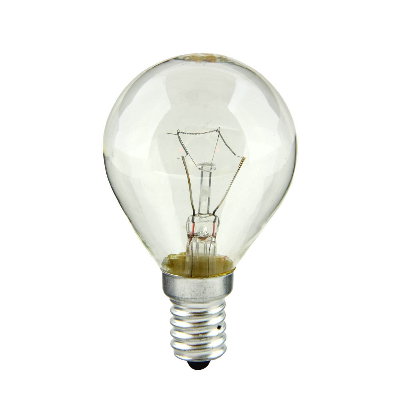 SES 40W Oven Light Bulb