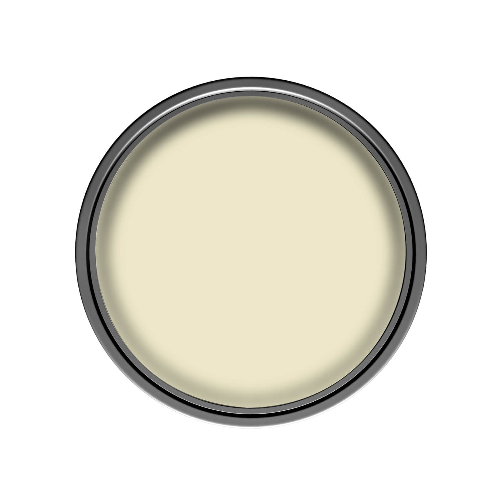 Dulux Silk Emulsion Paint Daffodil White - 2.5L