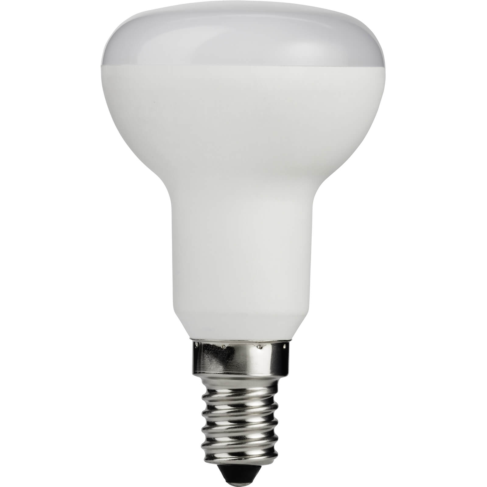 White R50 SES 4.7W LED Light Bulb