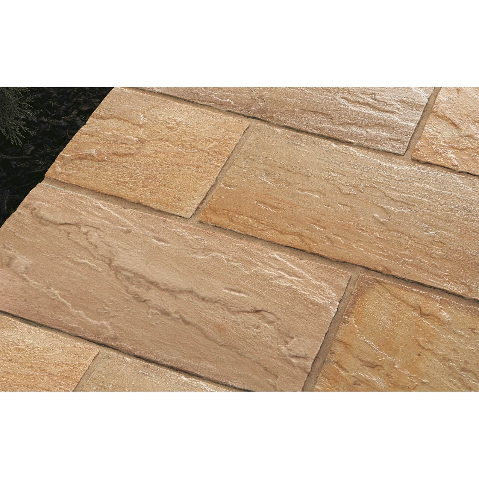 Thompson's Patio And Block Paving Seal - Wet Look Finish - 5L