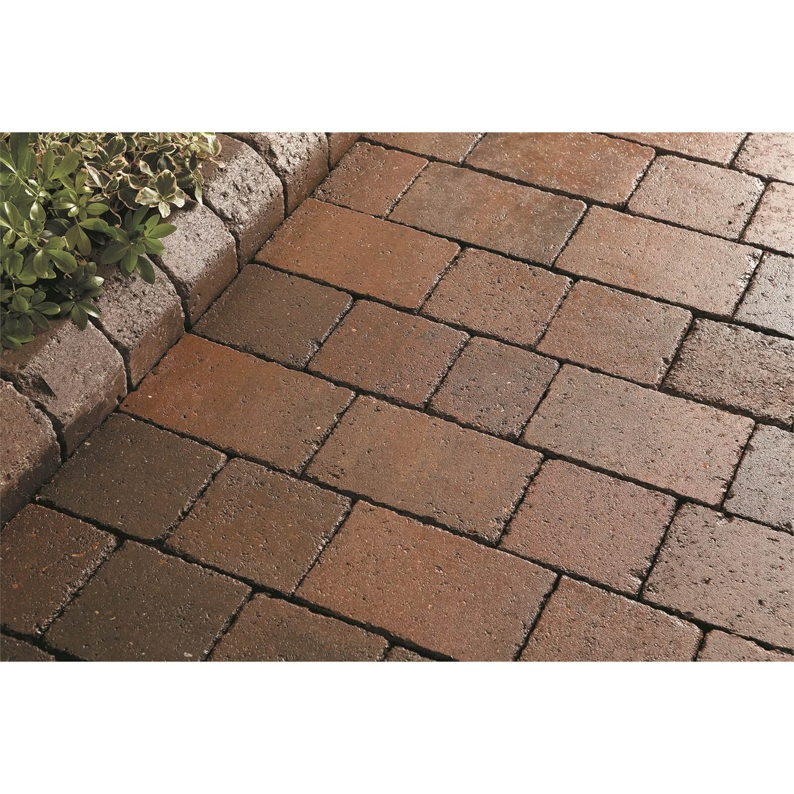 Thompson's Patio And Block Paving Seal - Wet Look Finish - 5L
