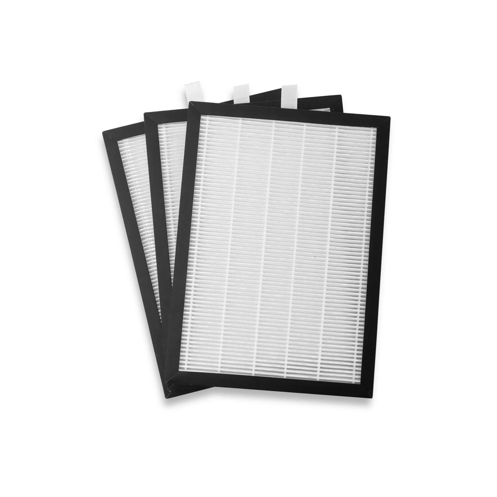 Meaco Low Energy Platinum Dehumidifier 12 Litre Replacement HEPA Filters - 3 Pack