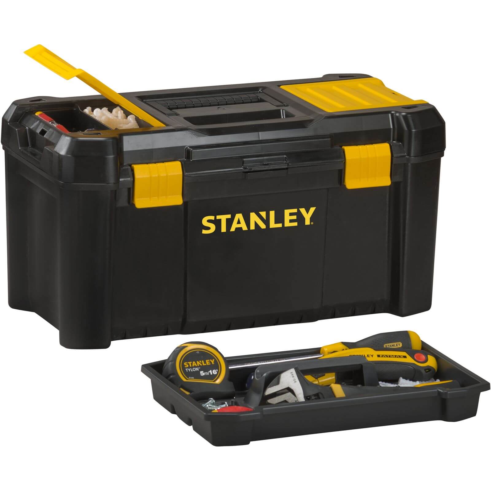 Stanley 19in Essential Toolbox