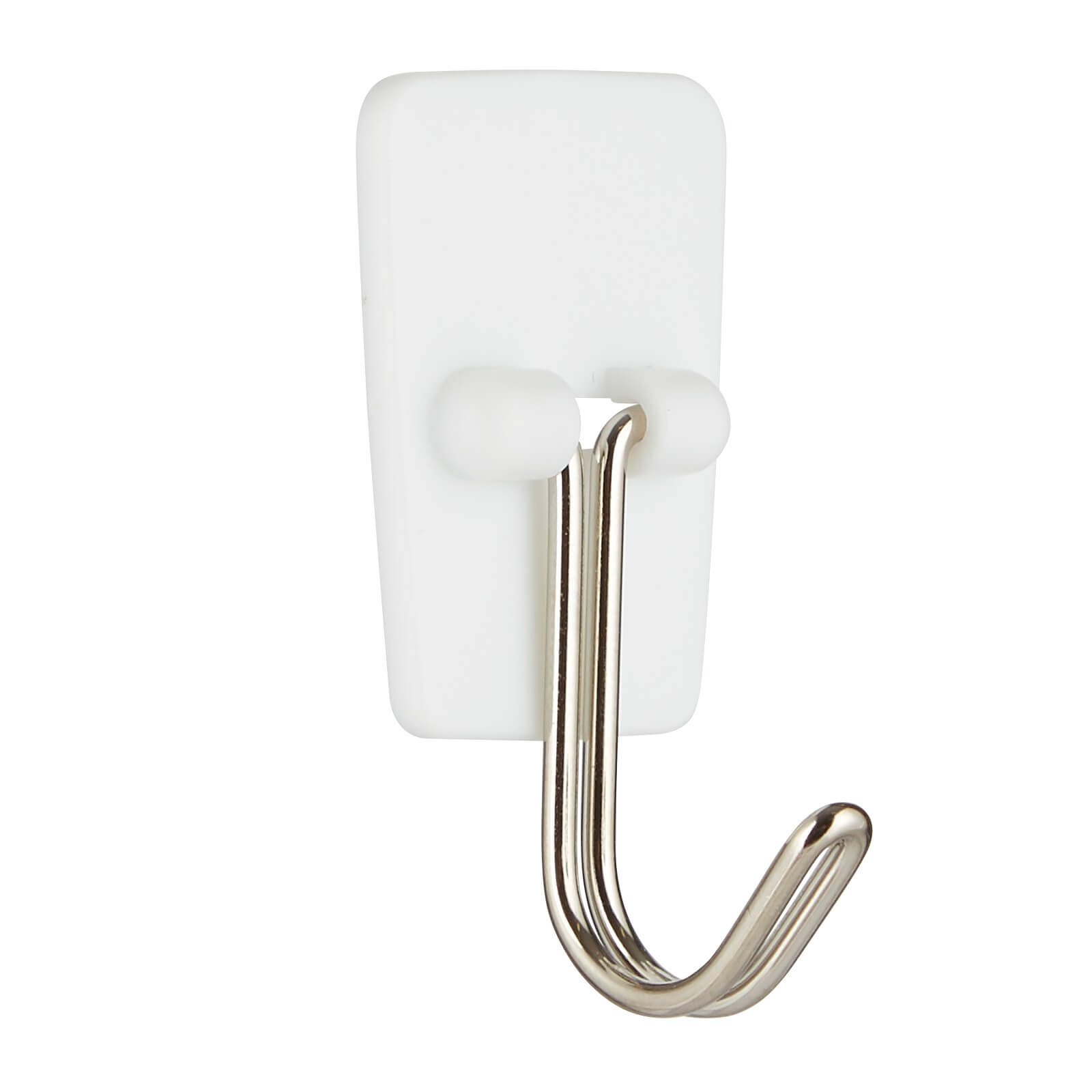 Command Small Self-Adhesive Wire Hooks