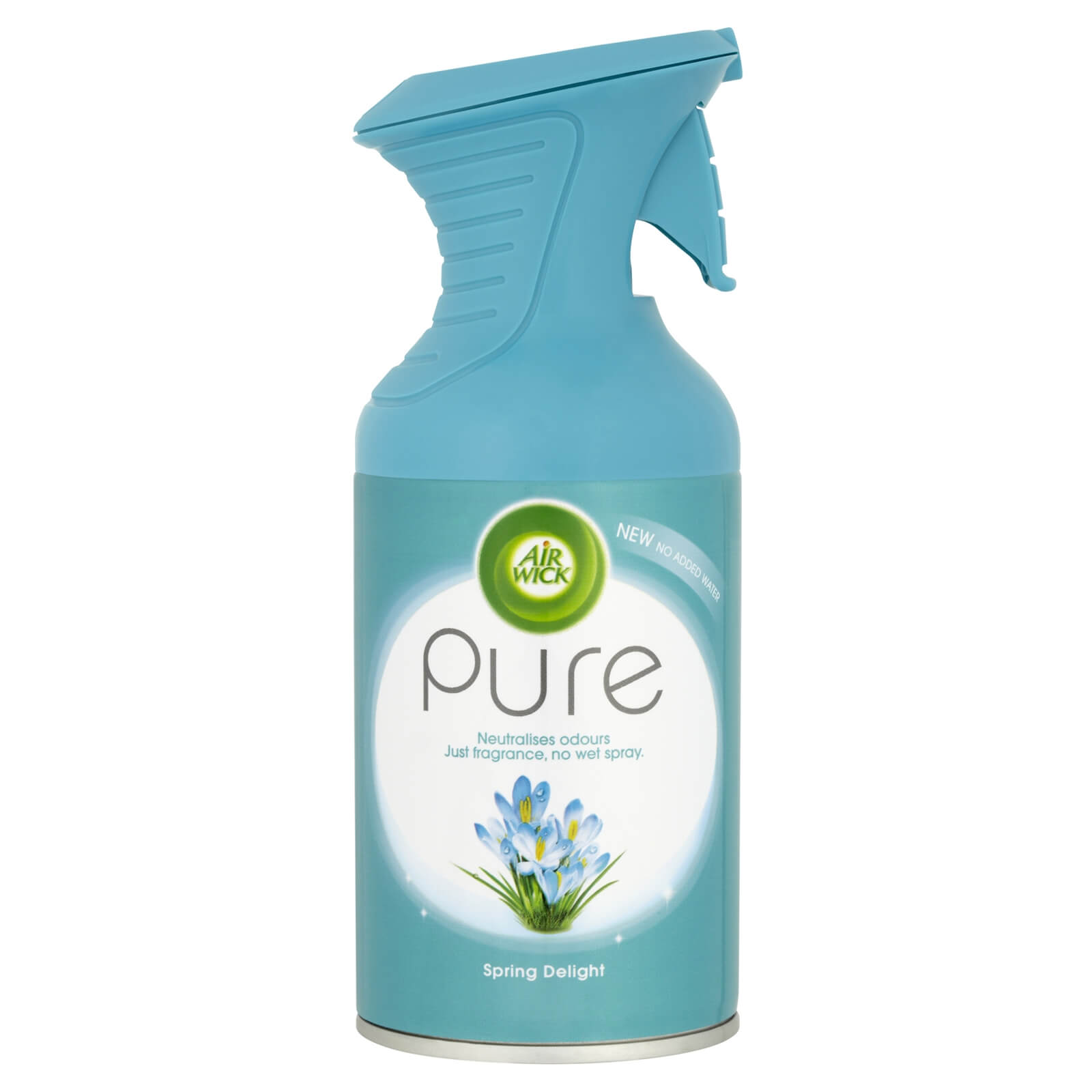 Airwick Pure Spring Delight Air Freshener 250ml