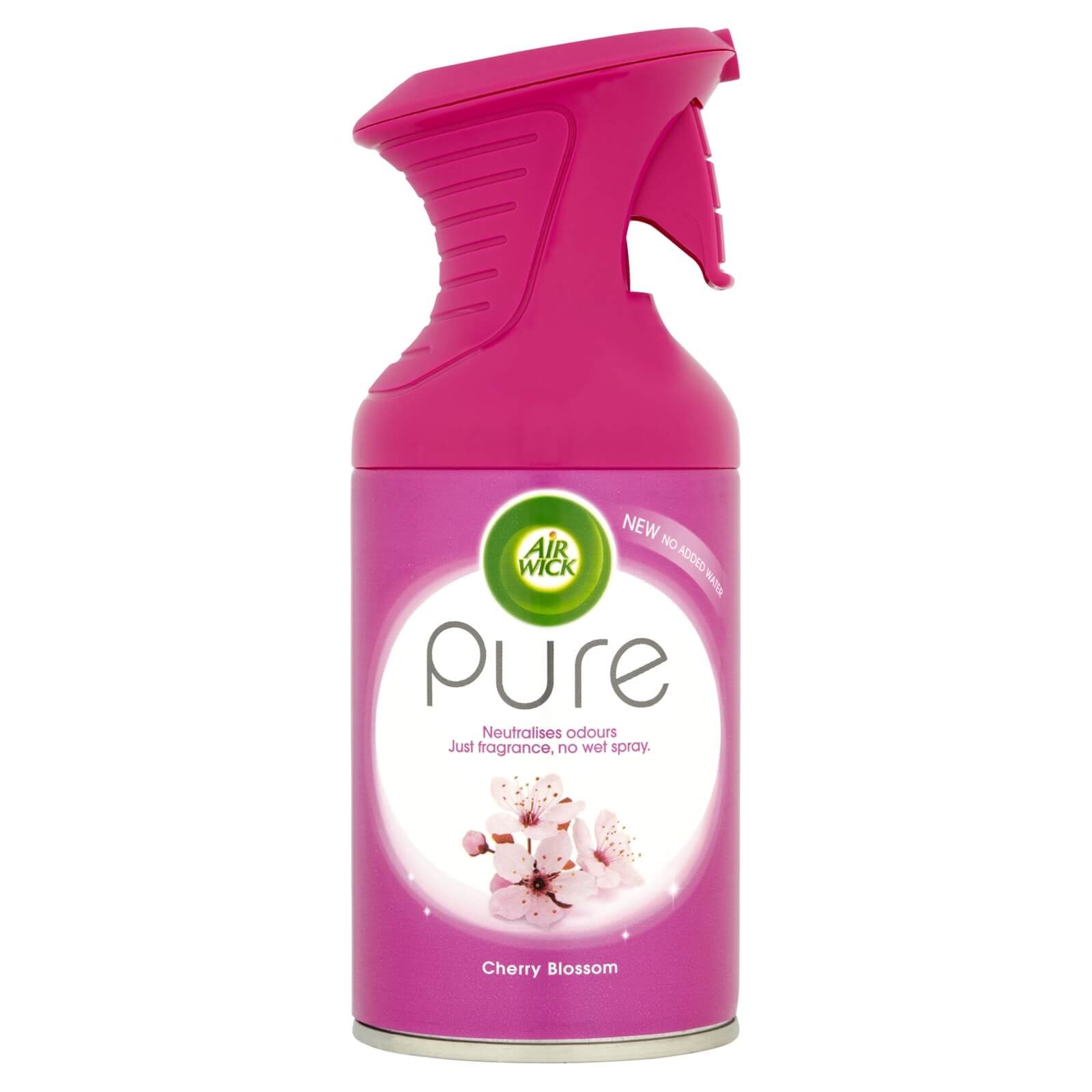 Airwick Pure Cherry Blossom Air Freshener 250ml