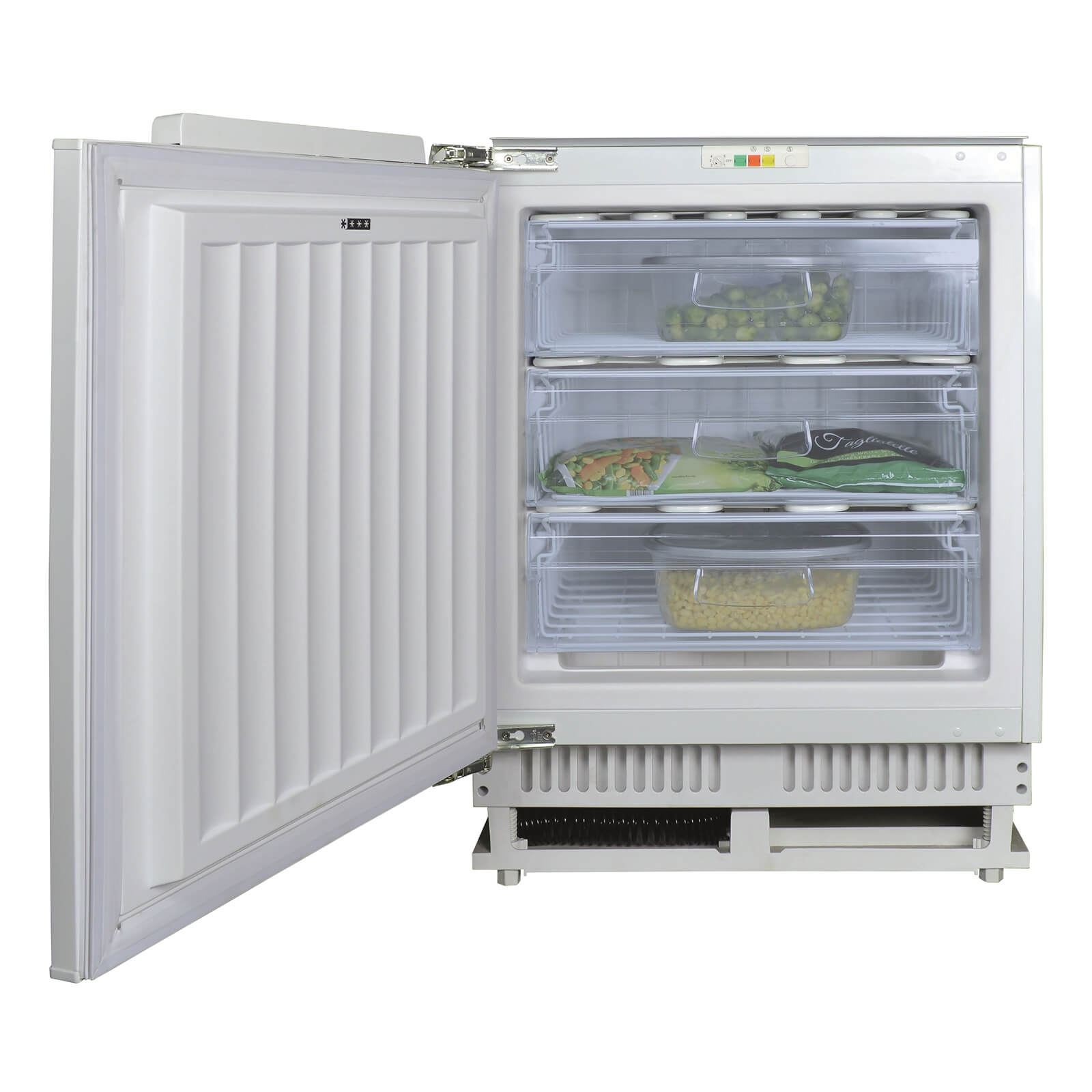 Matrix MFU801 Integrated Freezer
