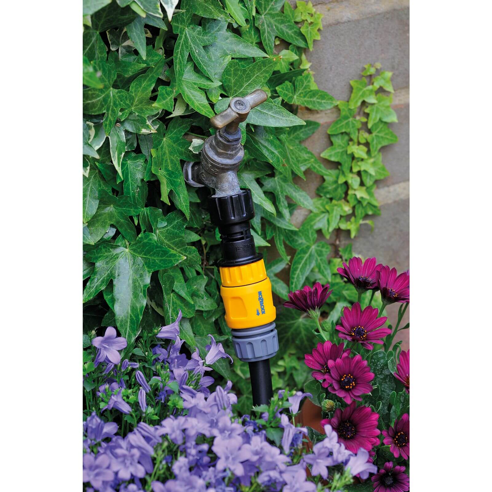 Hozelock Pressure Regulator for Automatic Watering System